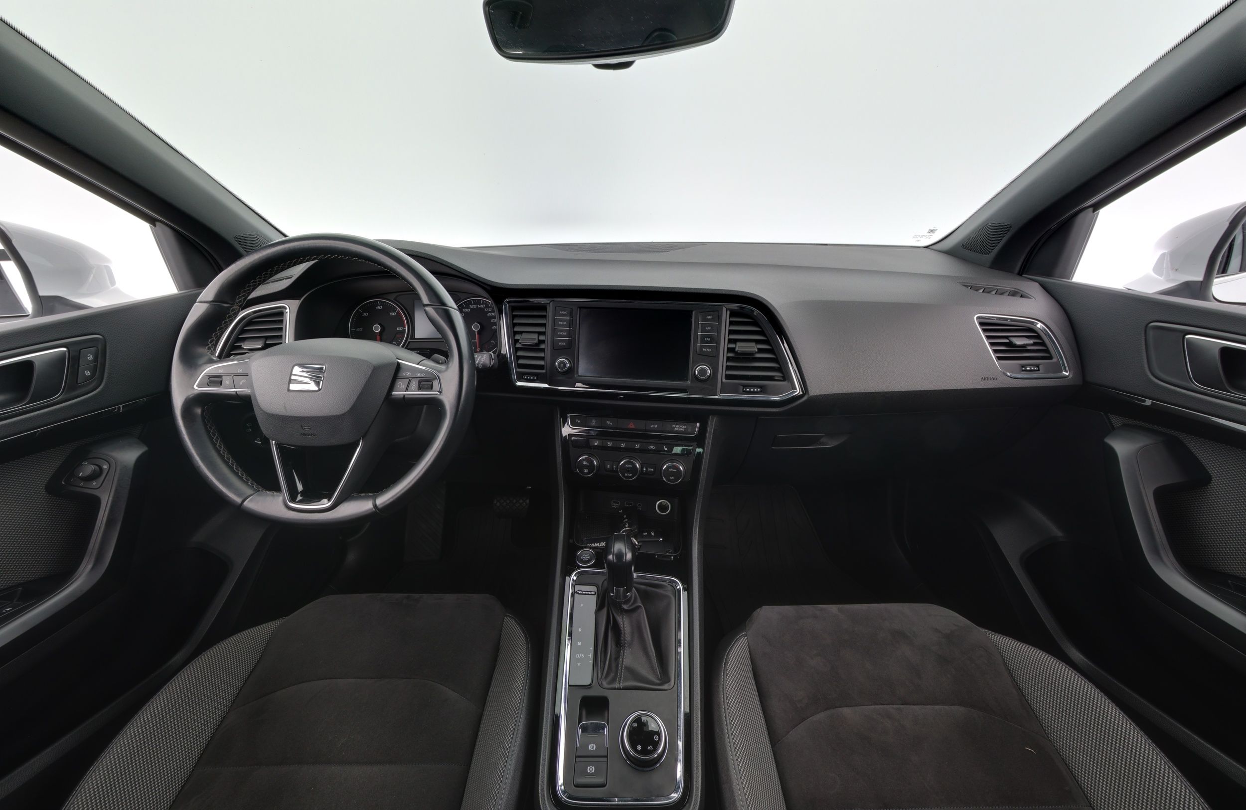Seat Ateca 2017, kuva 7/22