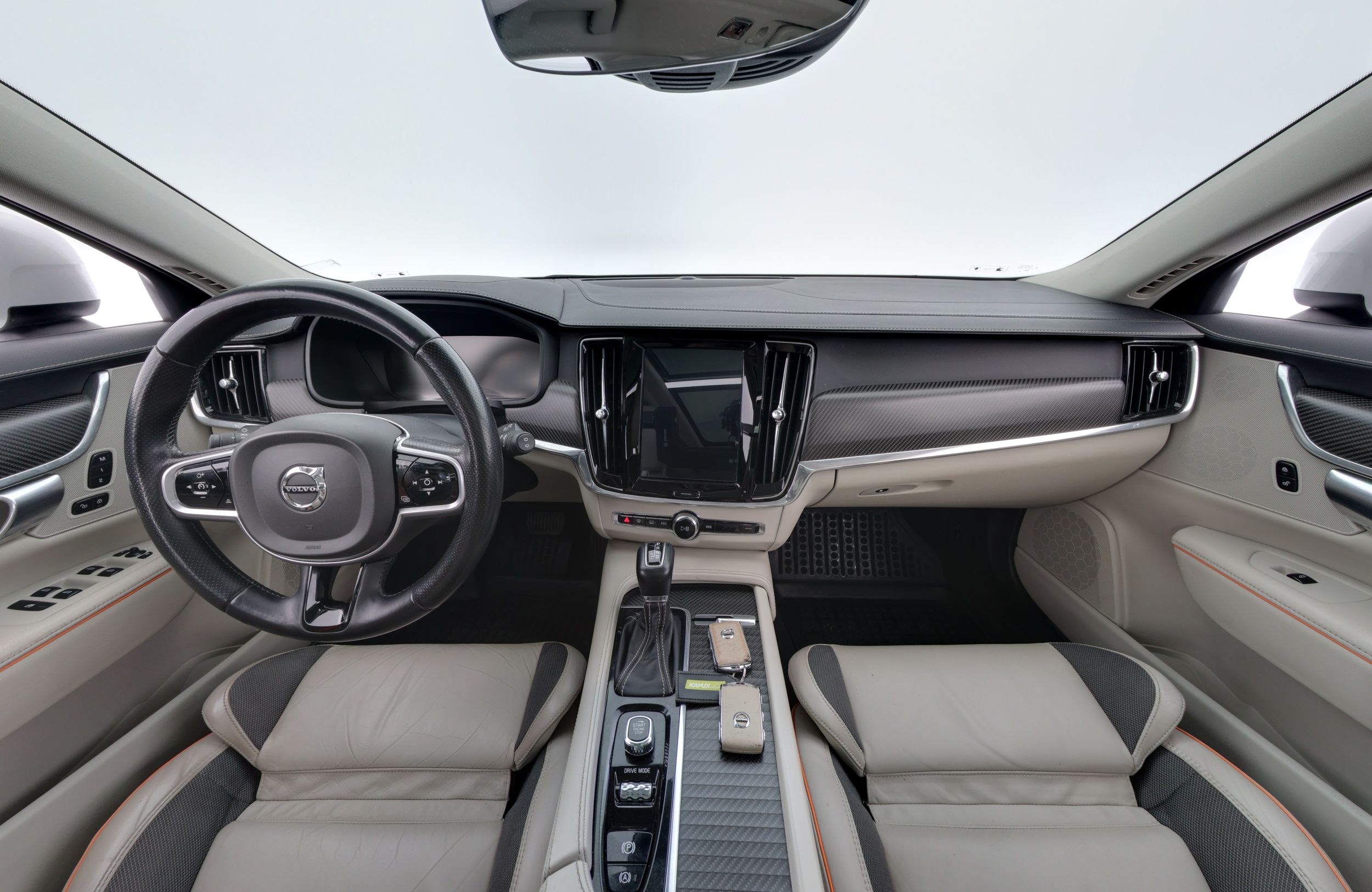 Volvo V90 Cross Country 2018, kuva 7/23