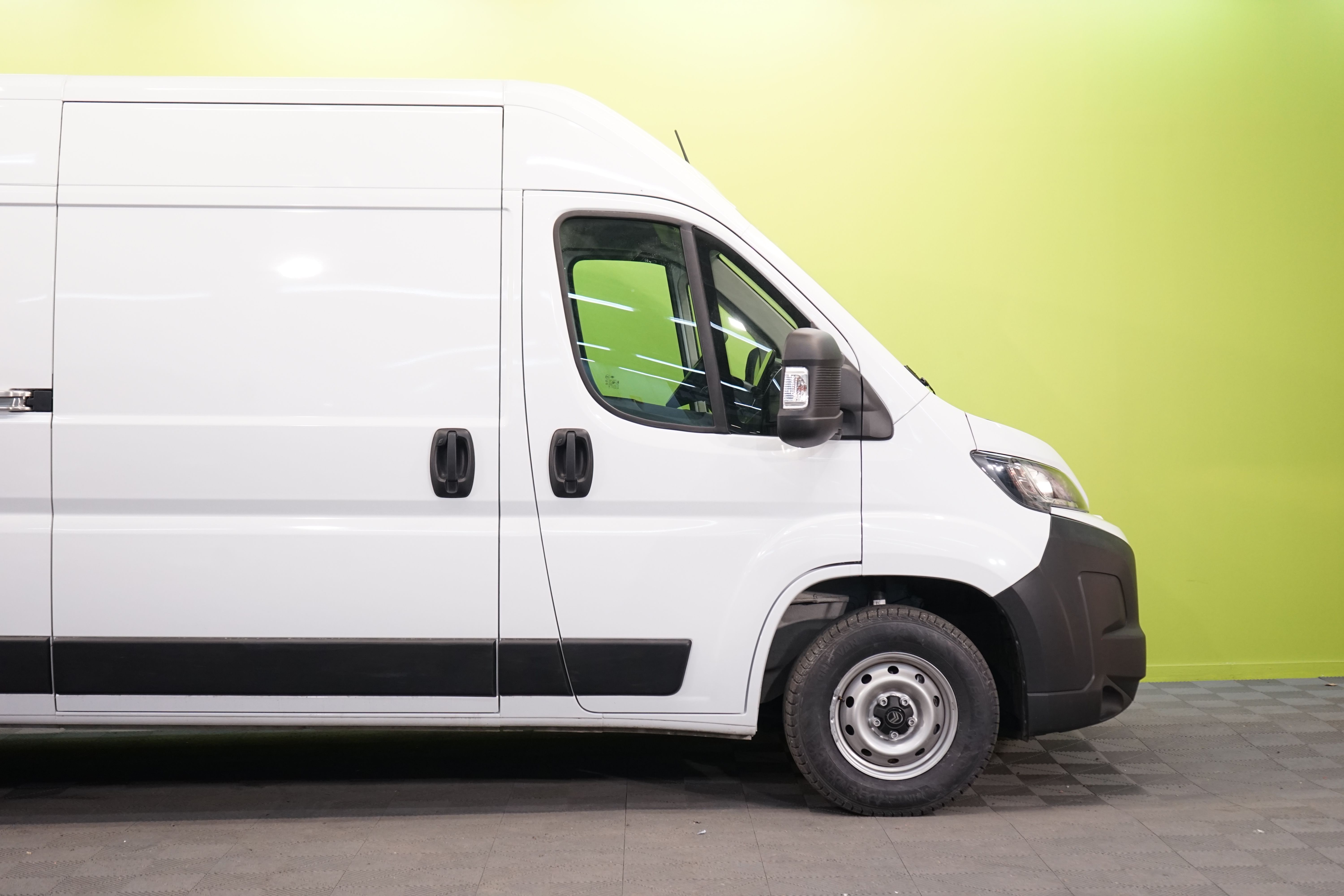 Citroen Jumper BlueHDi 140 35 L3H2 2025, kuva 3/24