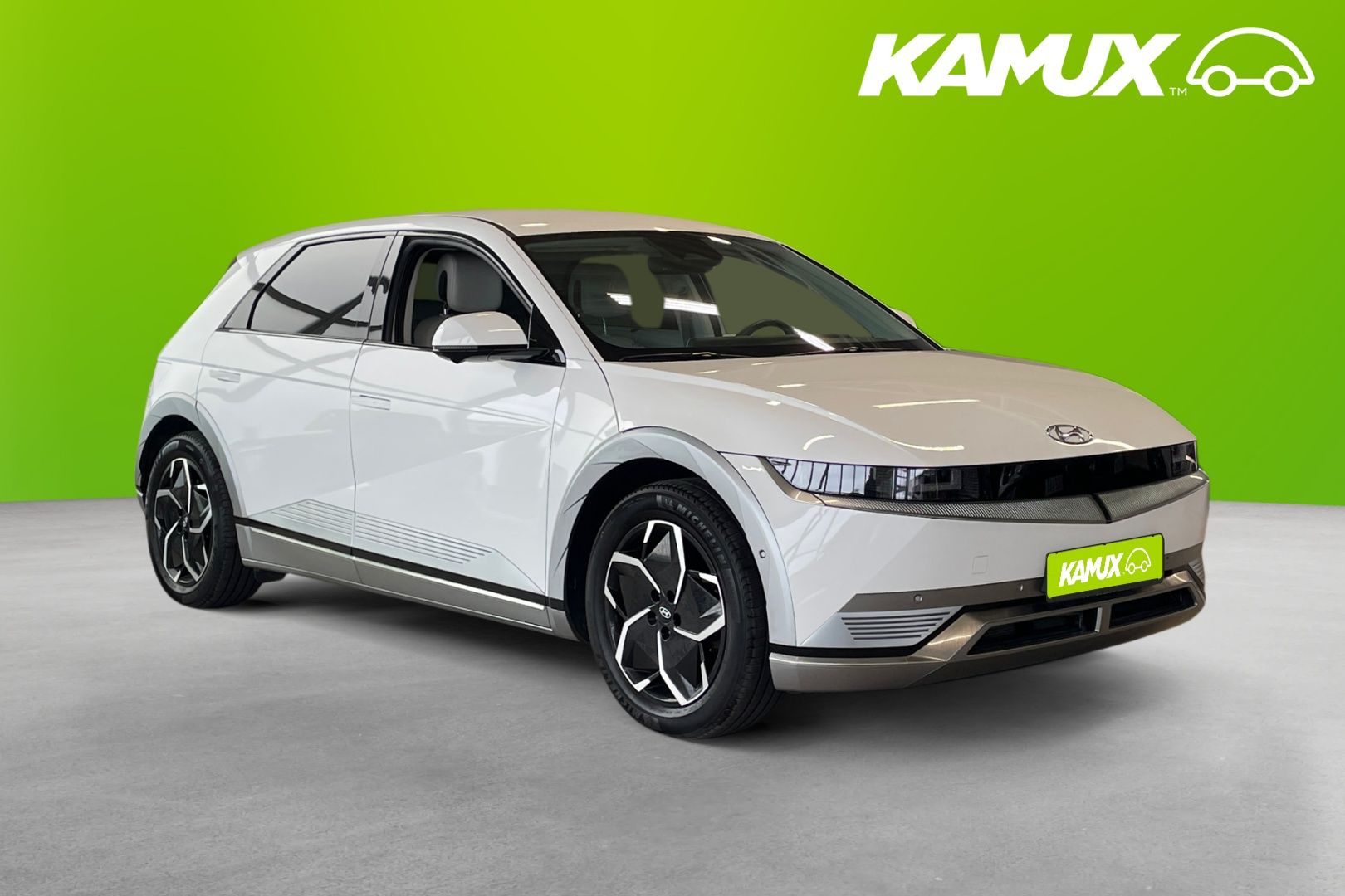 Hyundai Ioniq 5 2024