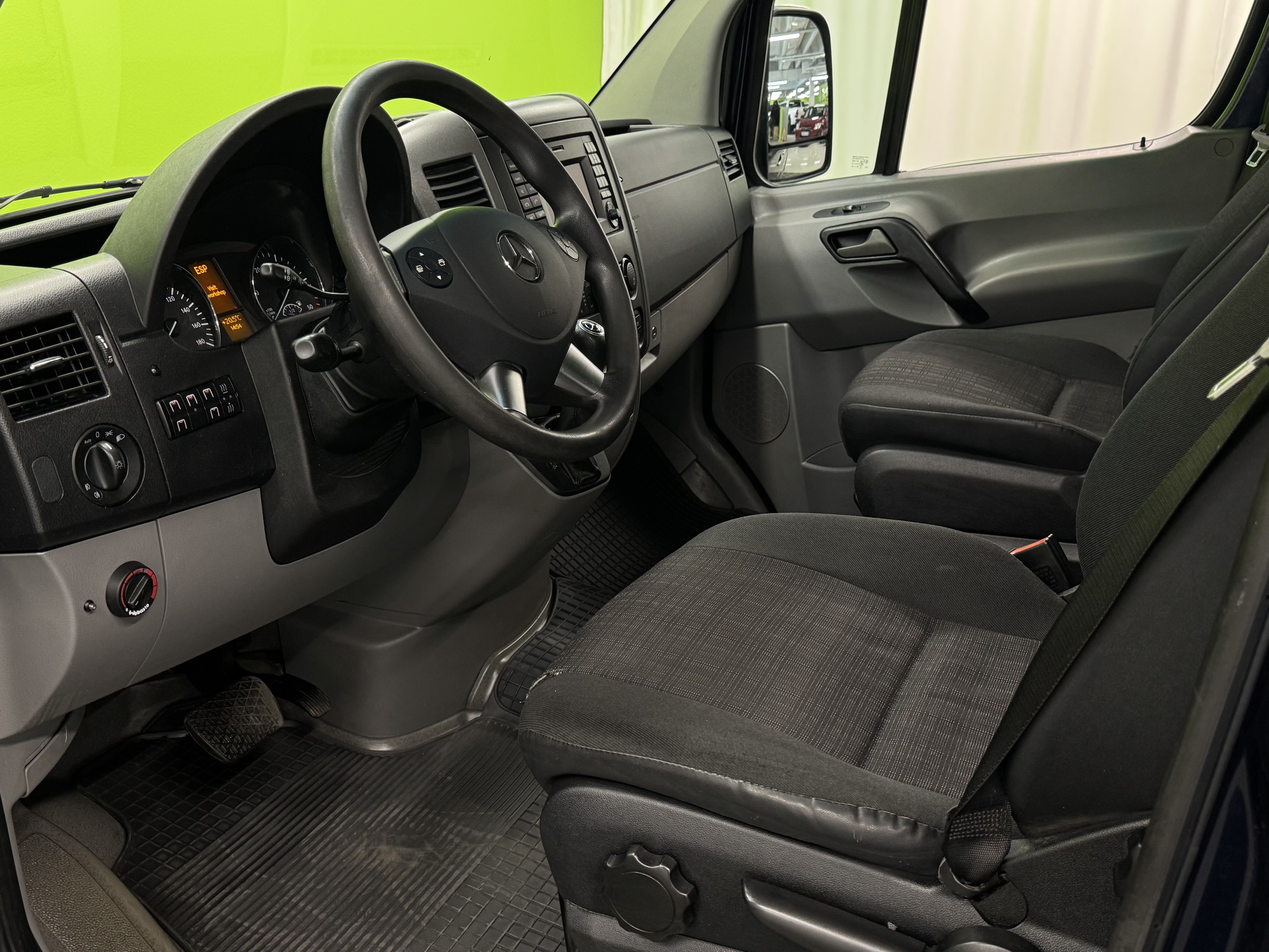 Mercedes-Benz Sprinter 2014, kuva 7/16
