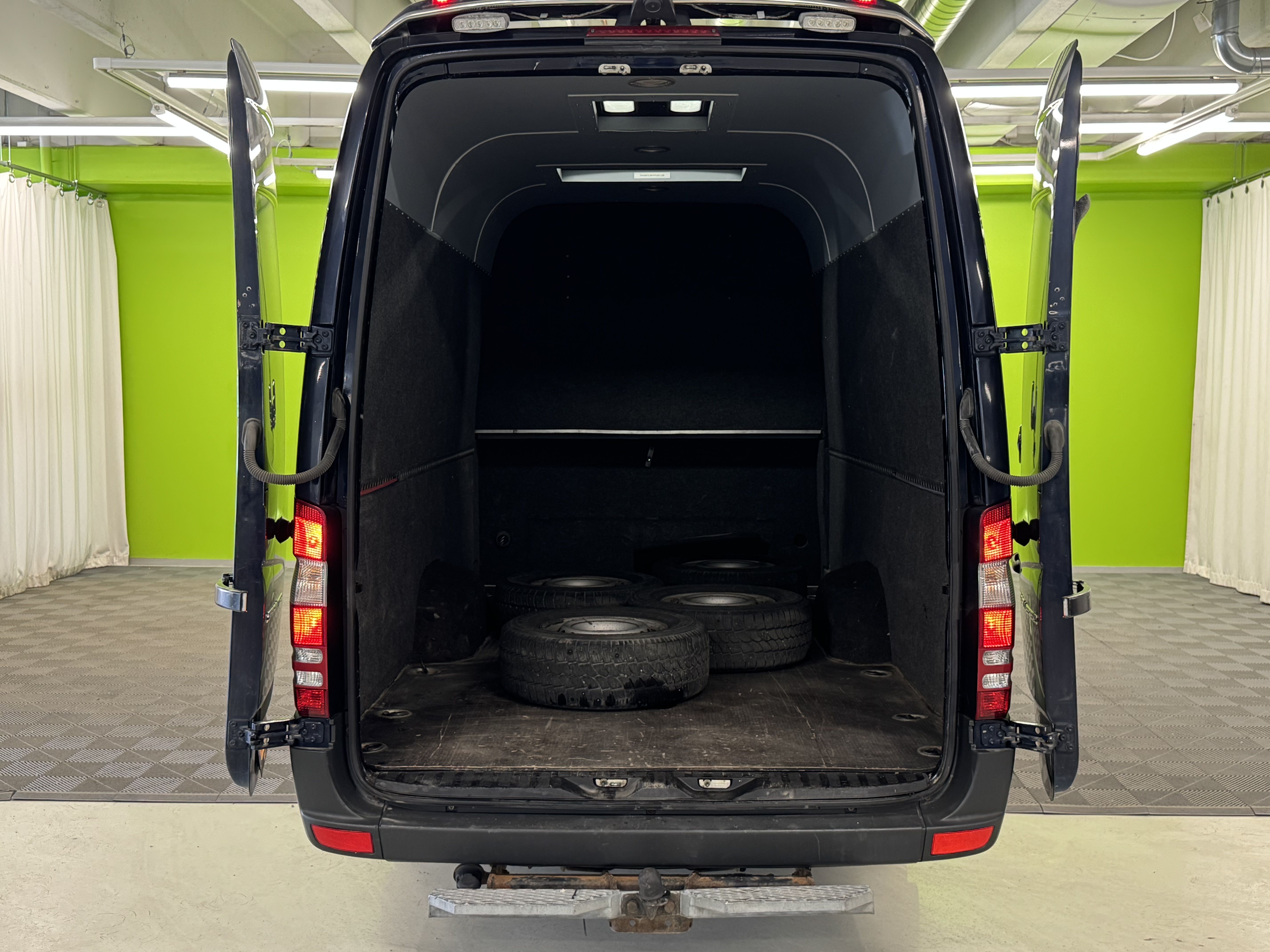 Mercedes-Benz Sprinter 2014, kuva 6/16