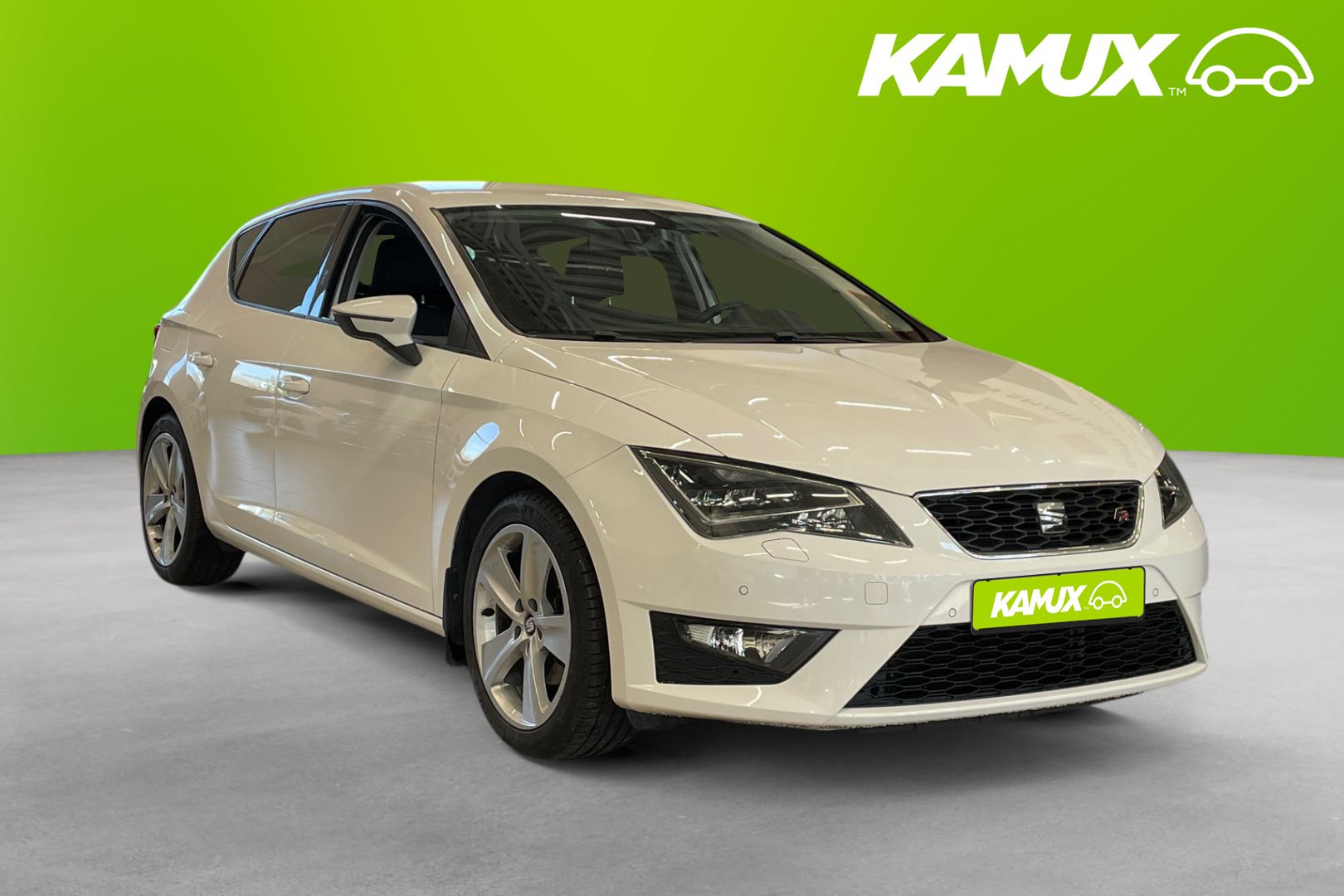SEAT León 2014