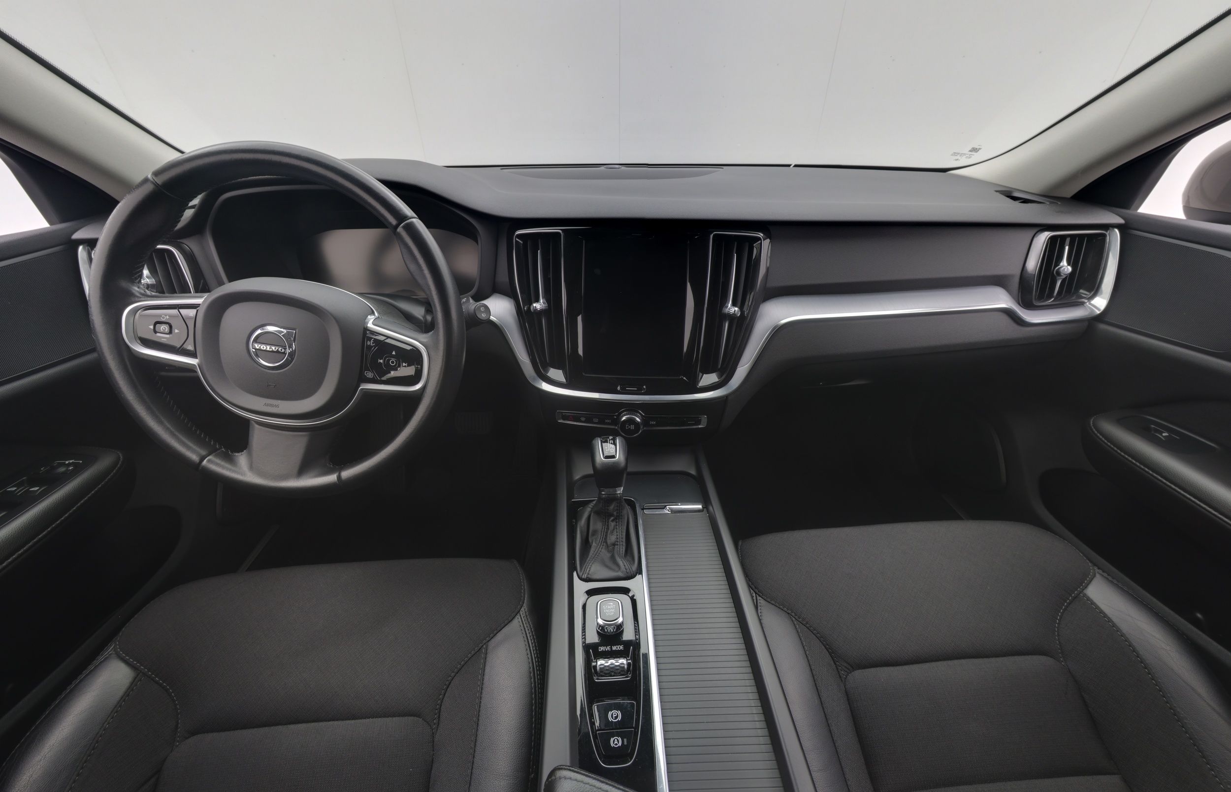 Volvo V60 Cross Country D4 AWD aut 2020, kuva 7/24