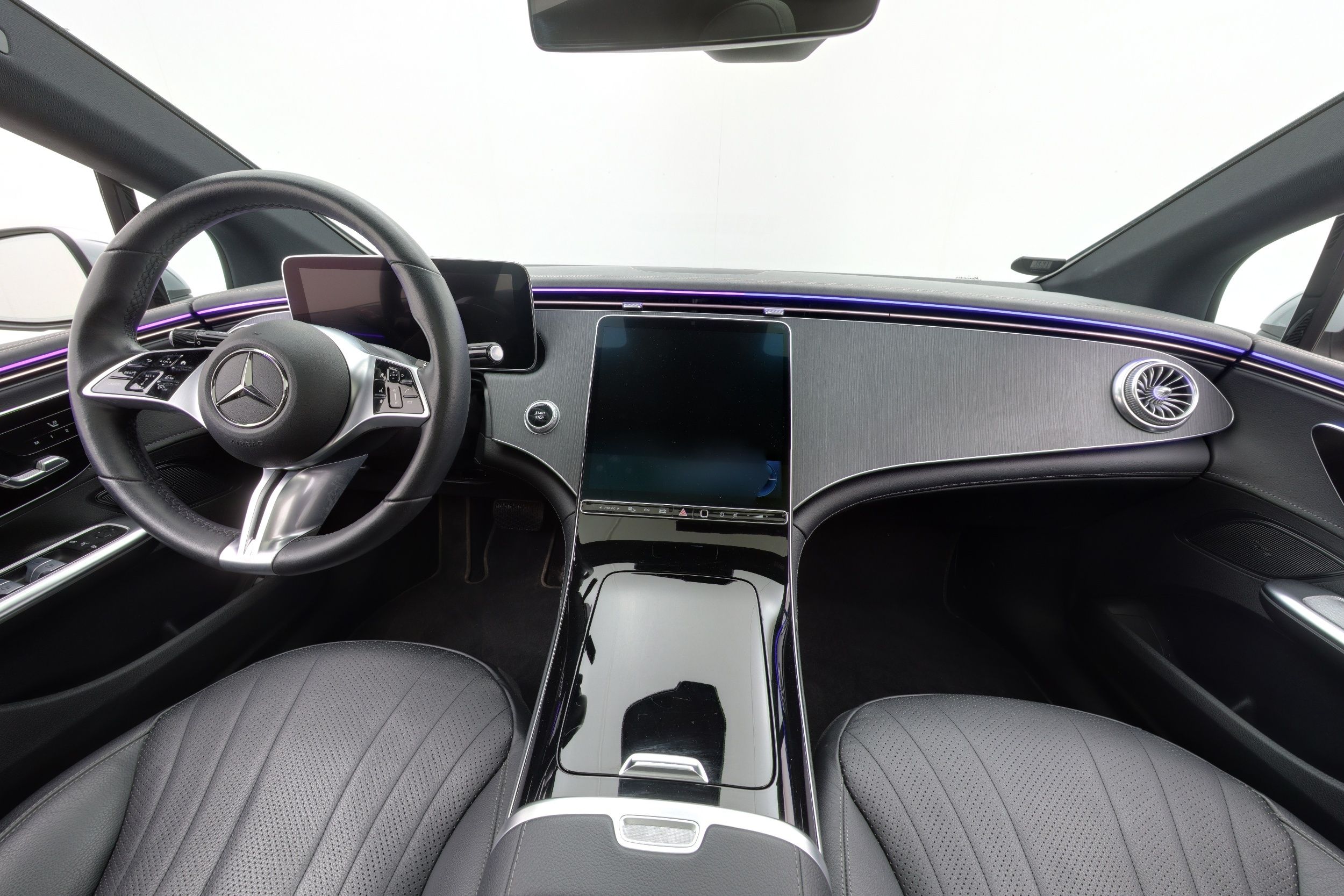 Mercedes-Benz EQE 500 4MATIC 2022, kuva 7/29