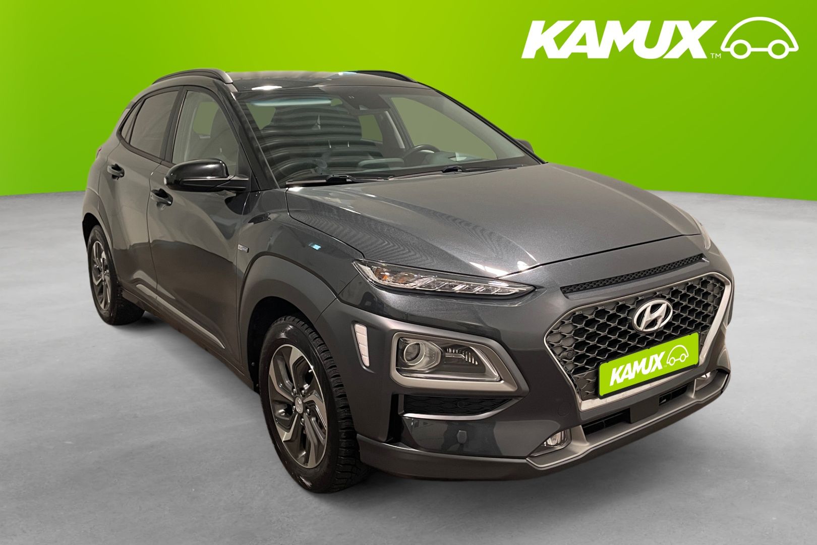 Hyundai Kona 2020