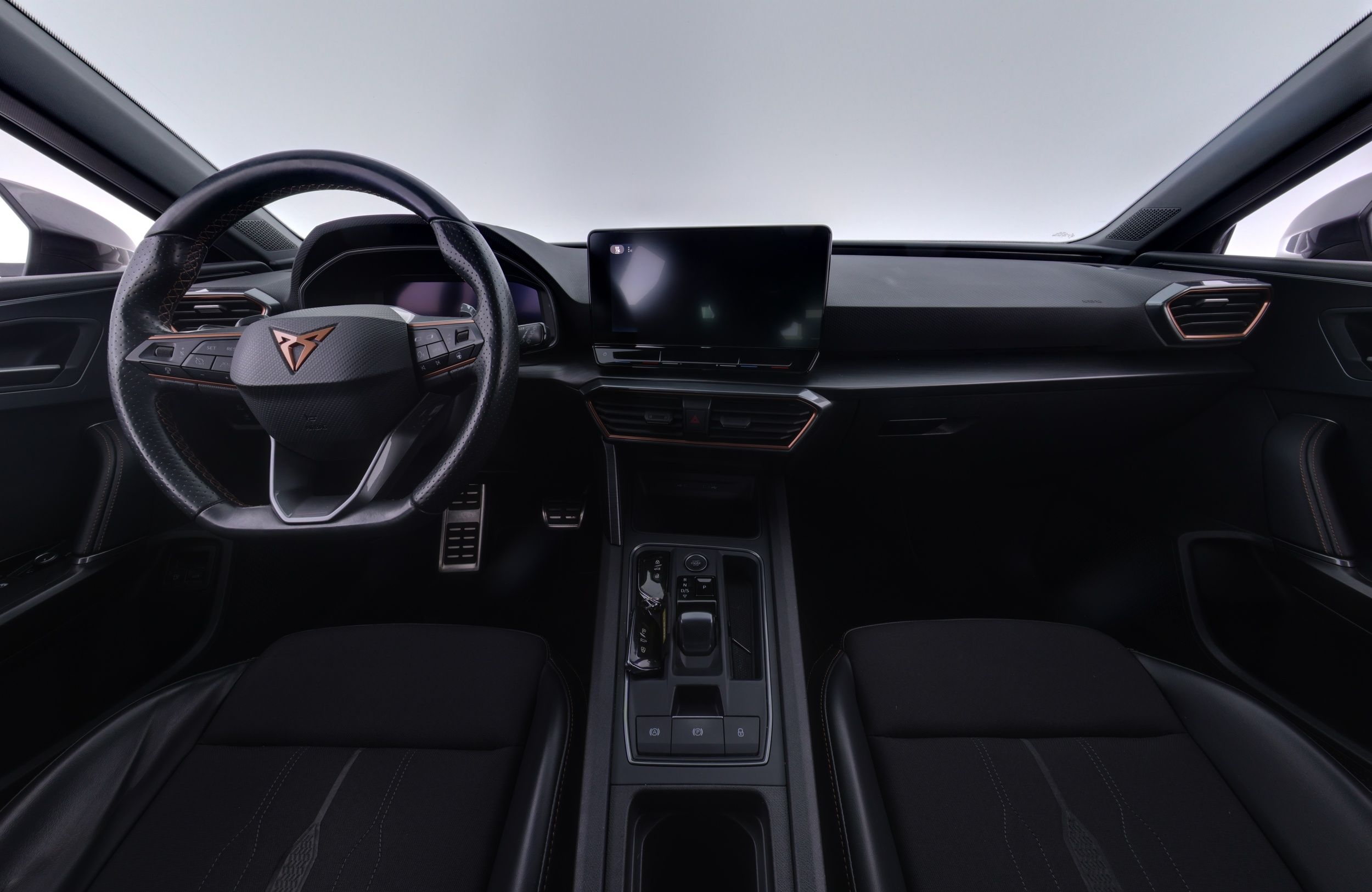 Cupra Leon Sportstourer 2021, kuva 7/32