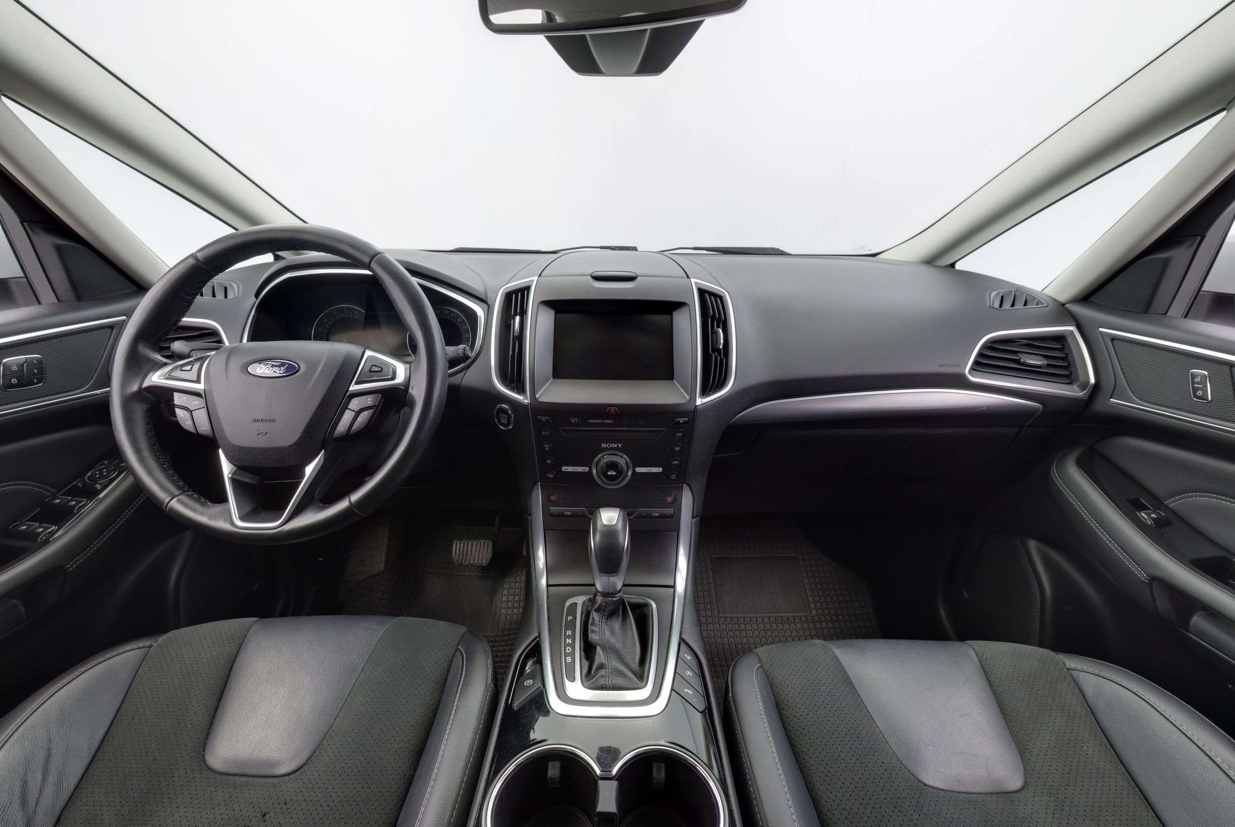 Ford S-MAX 2016, kuva 7/33