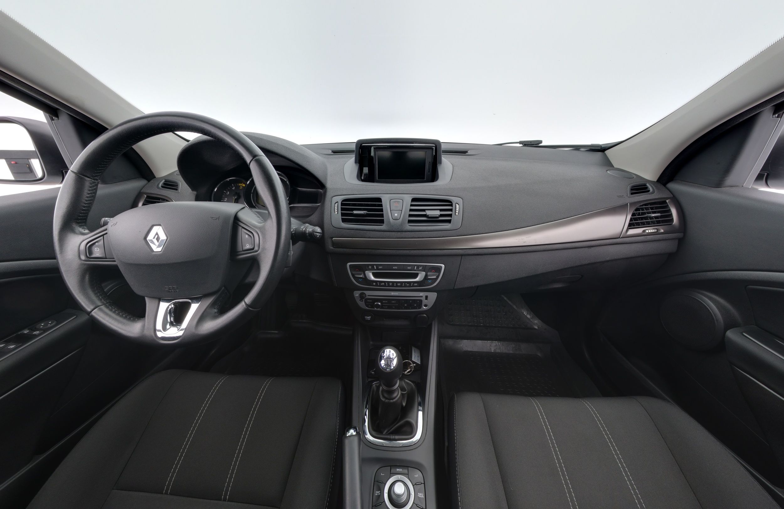 Renault Megane 2015, kuva 7/21