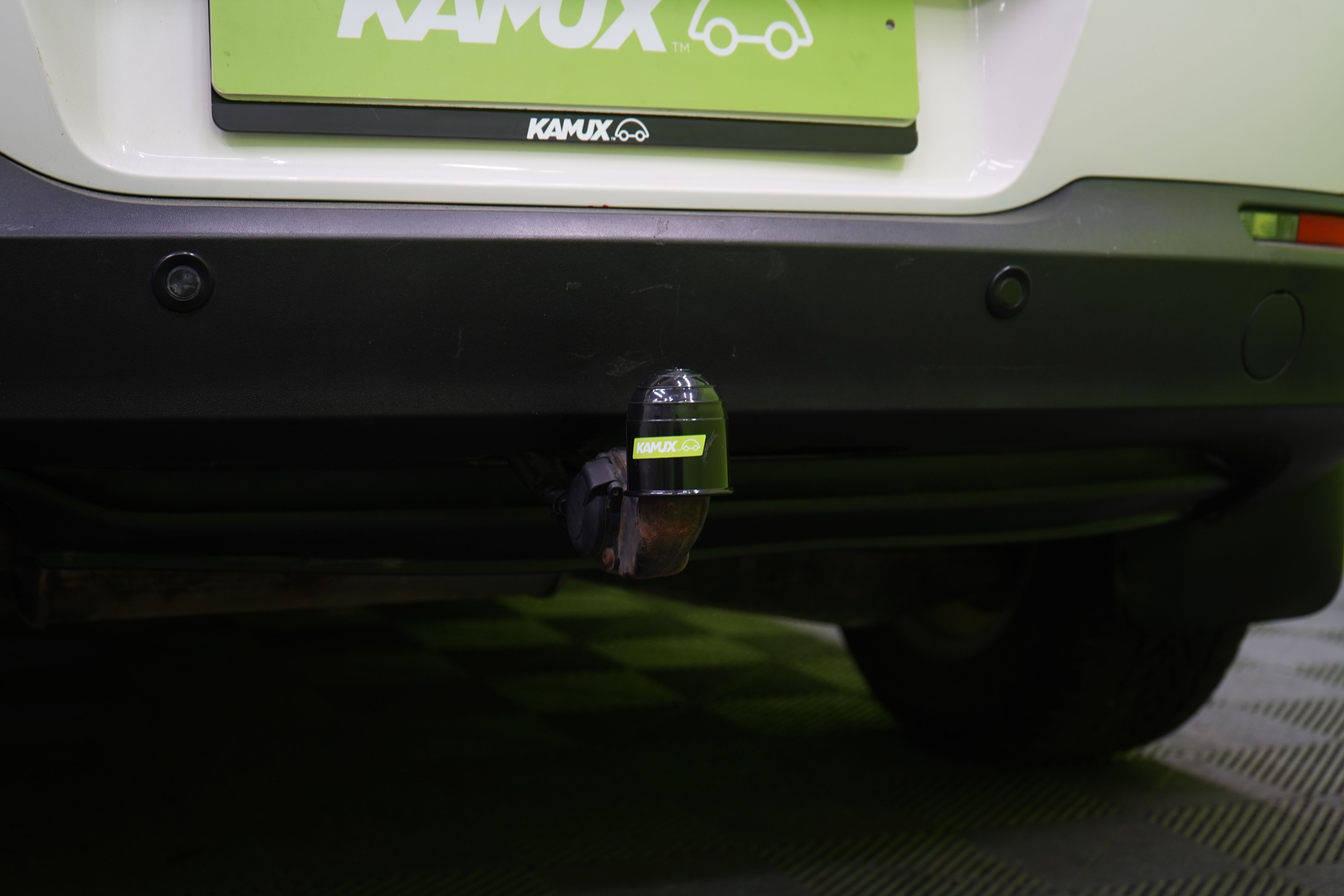 Volkswagen Tiguan 2013, kuva 6/26
