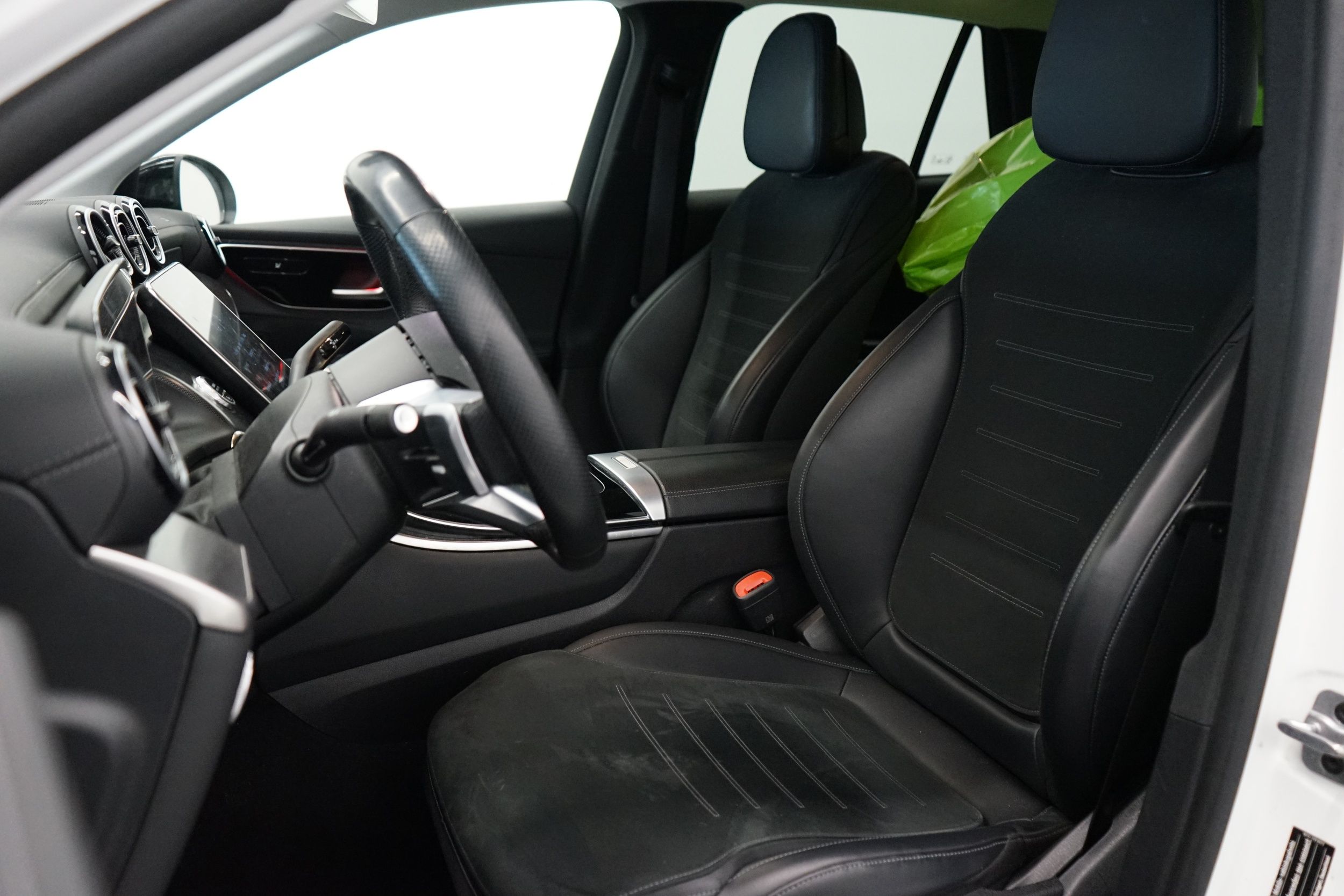 Mercedes-Benz GLC 220 d 4Matic AMG 2023, kuva 5/22