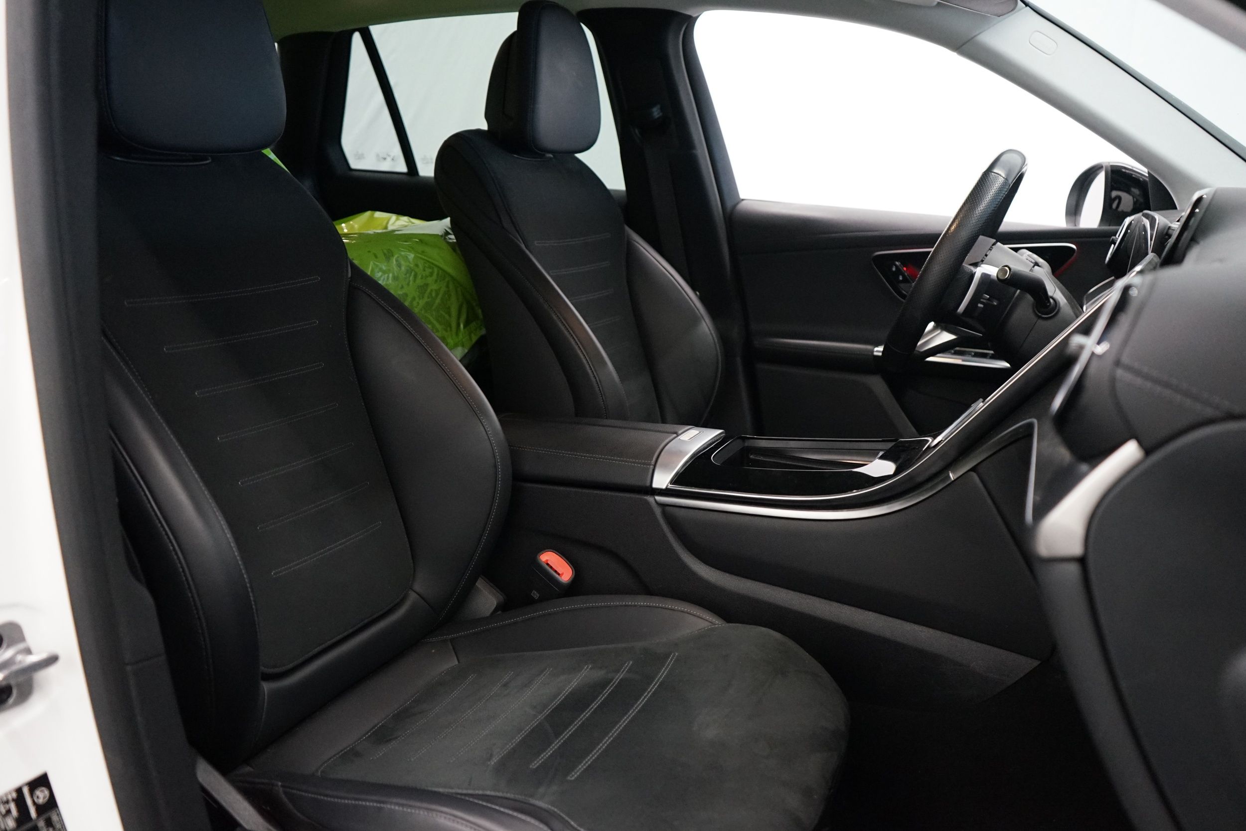 Mercedes-Benz GLC 220 d 4Matic AMG 2023, kuva 7/22