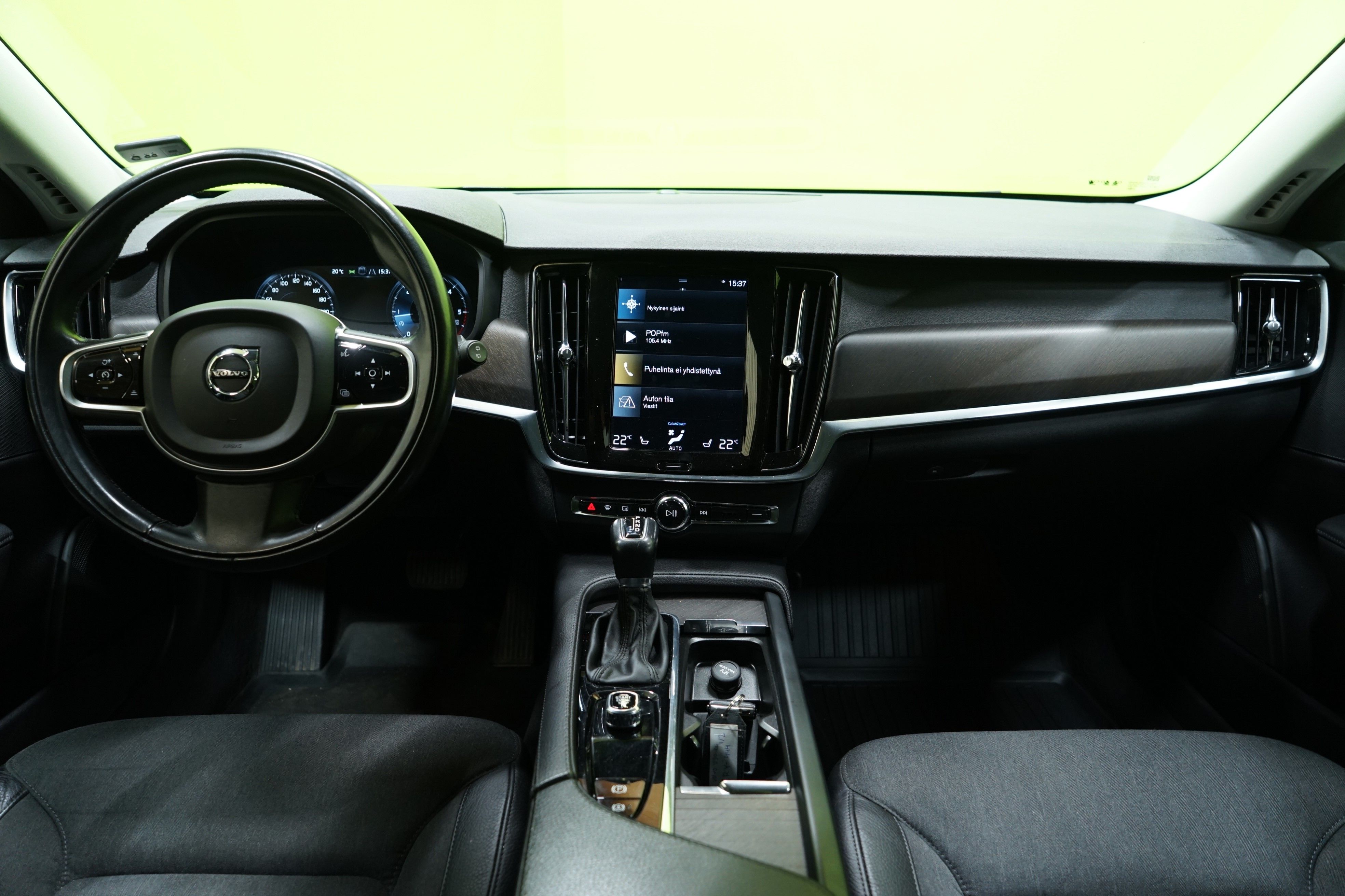 Volvo V90 Cross Country 2020, kuva 6/23