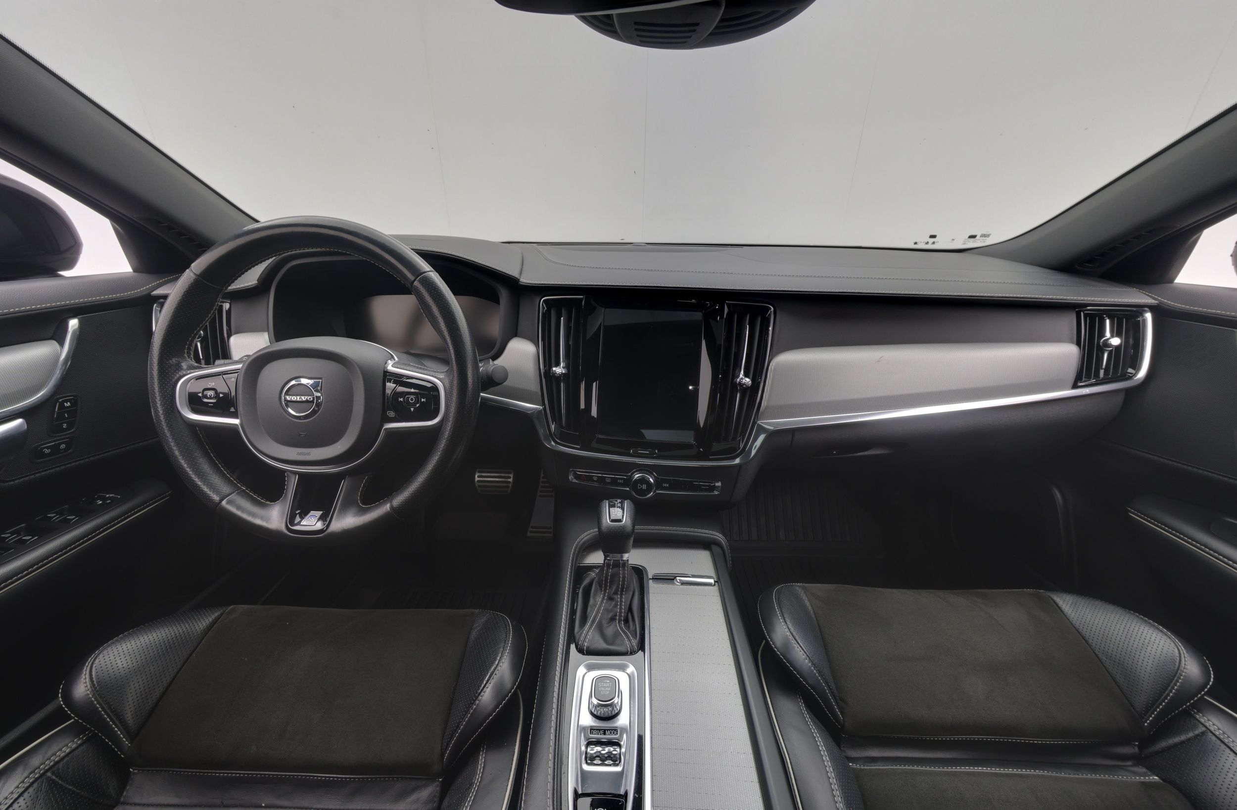 Volvo S90 D4 Business R-Design aut 2019, kuva 7/35