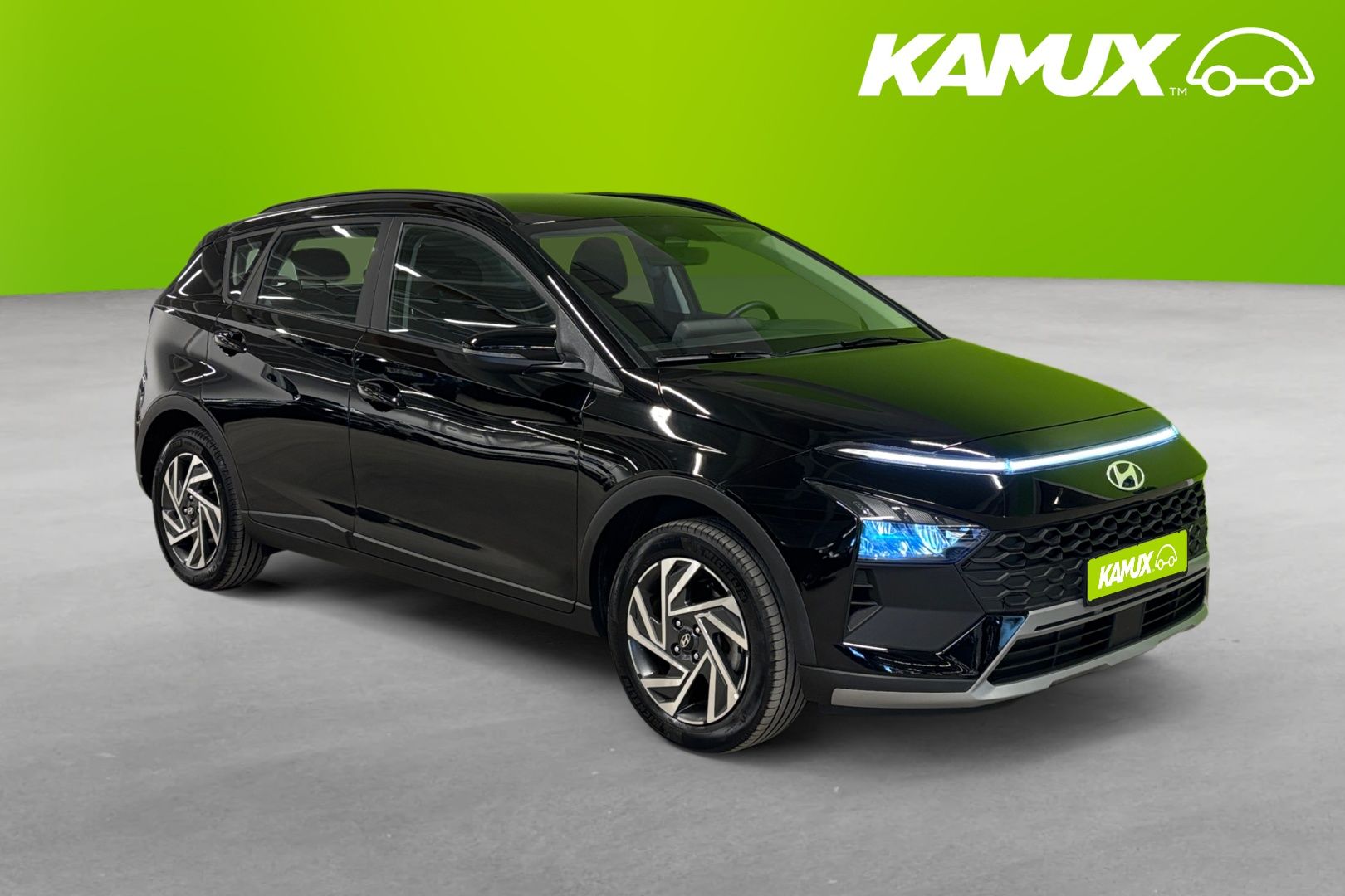 Hyundai Bayon 2025