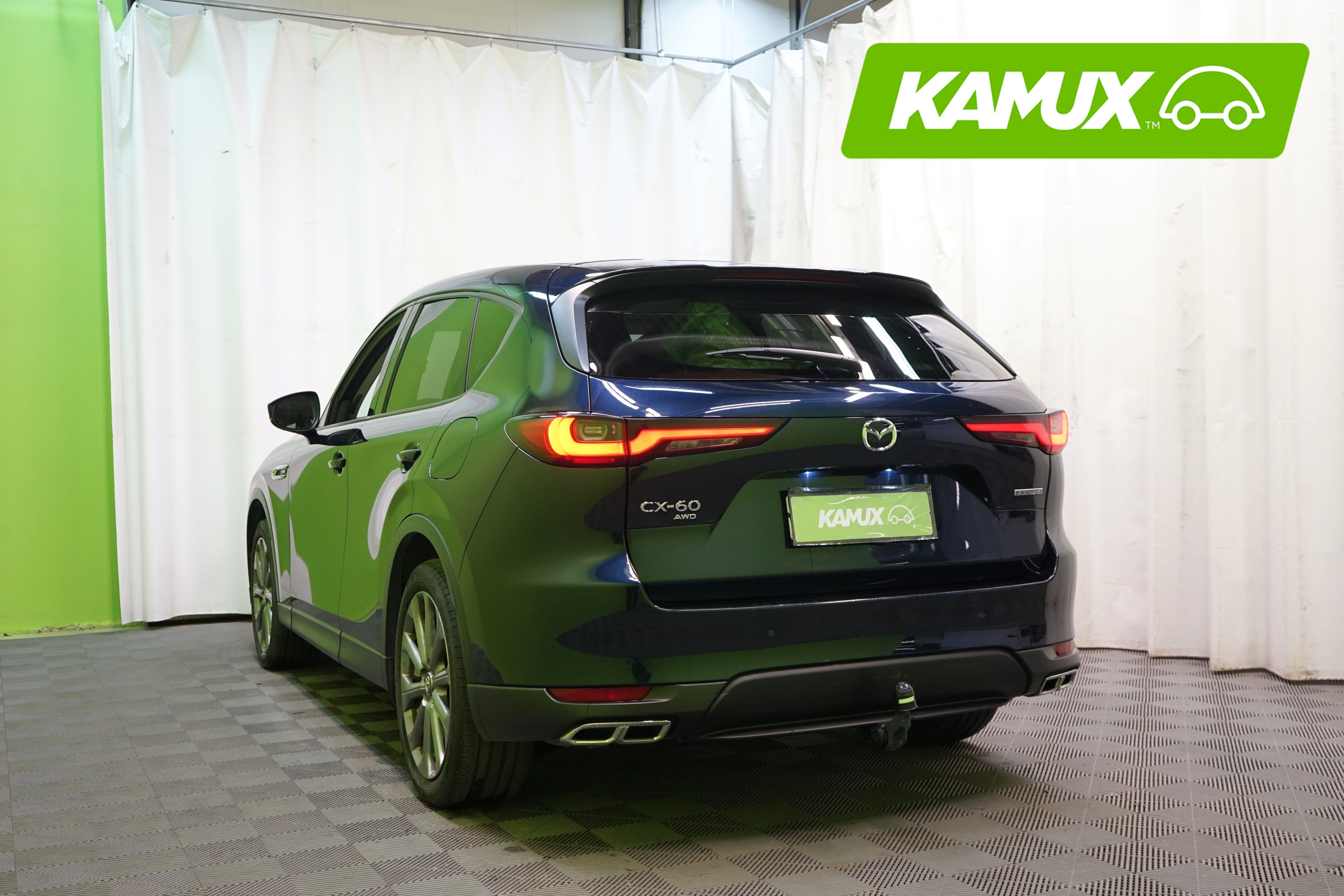 Mazda CX-60 2023, kuva 4/32