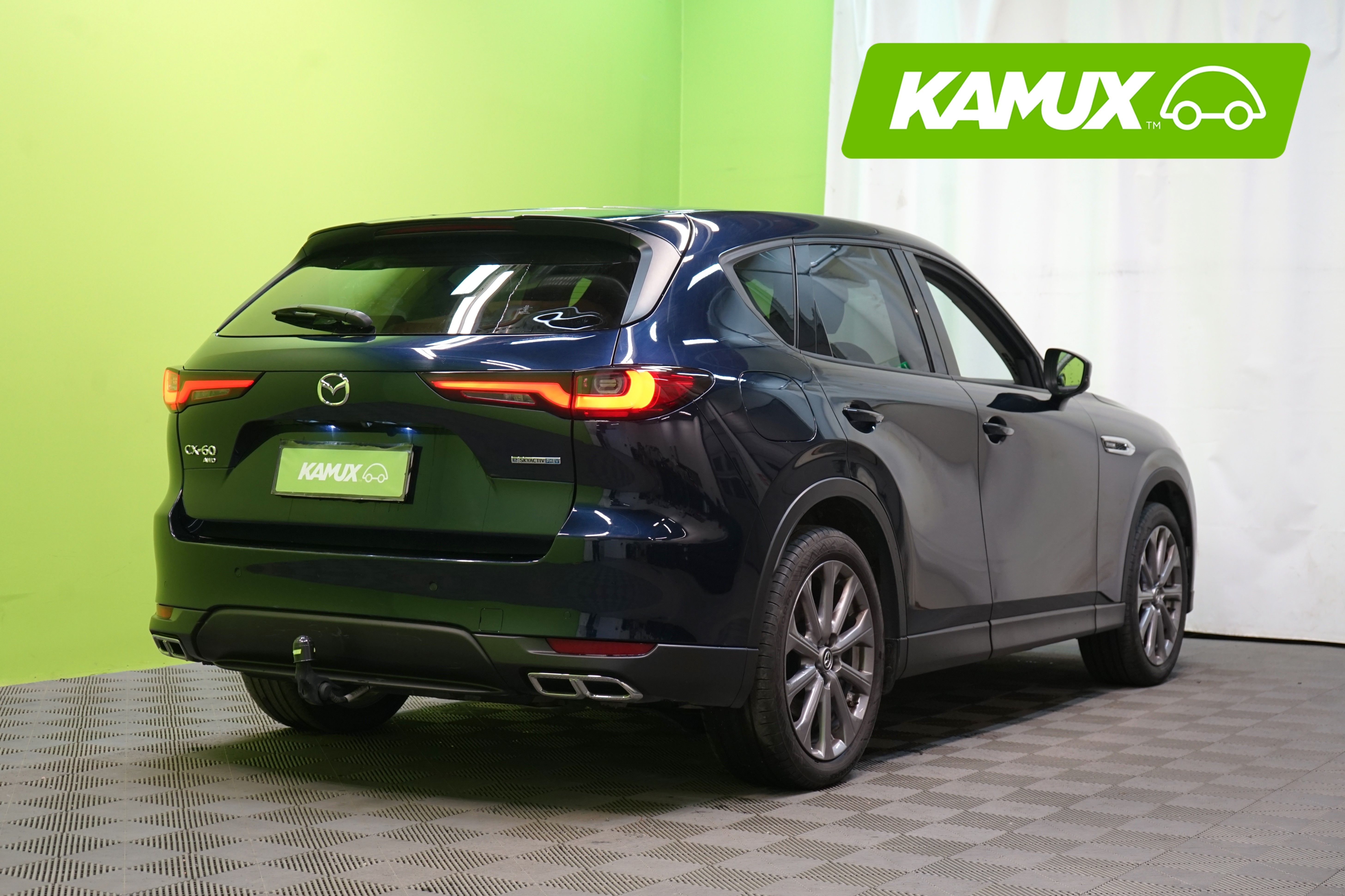 Mazda CX-60 2023, kuva 3/32