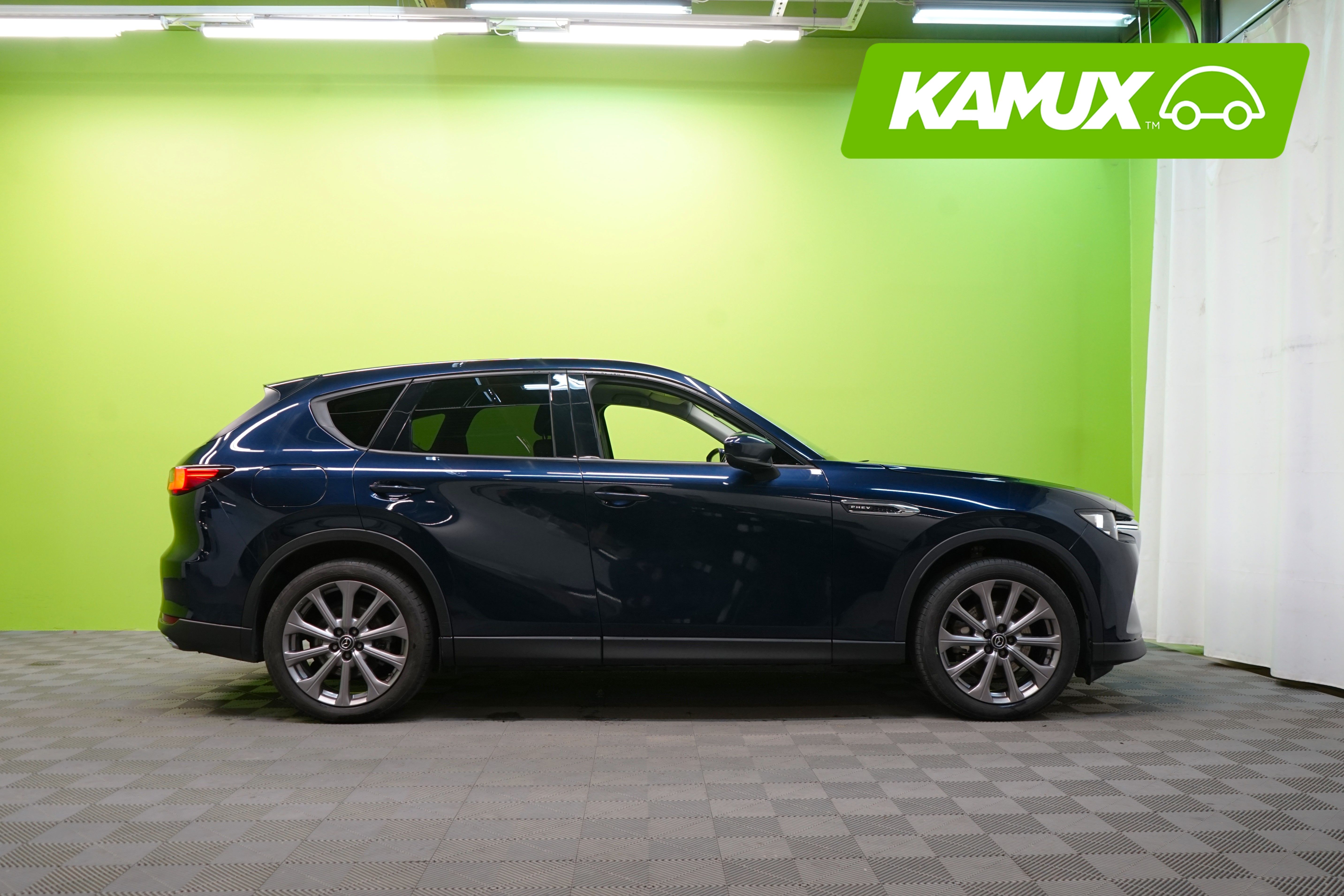 Mazda CX-60 2023, kuva 2/32