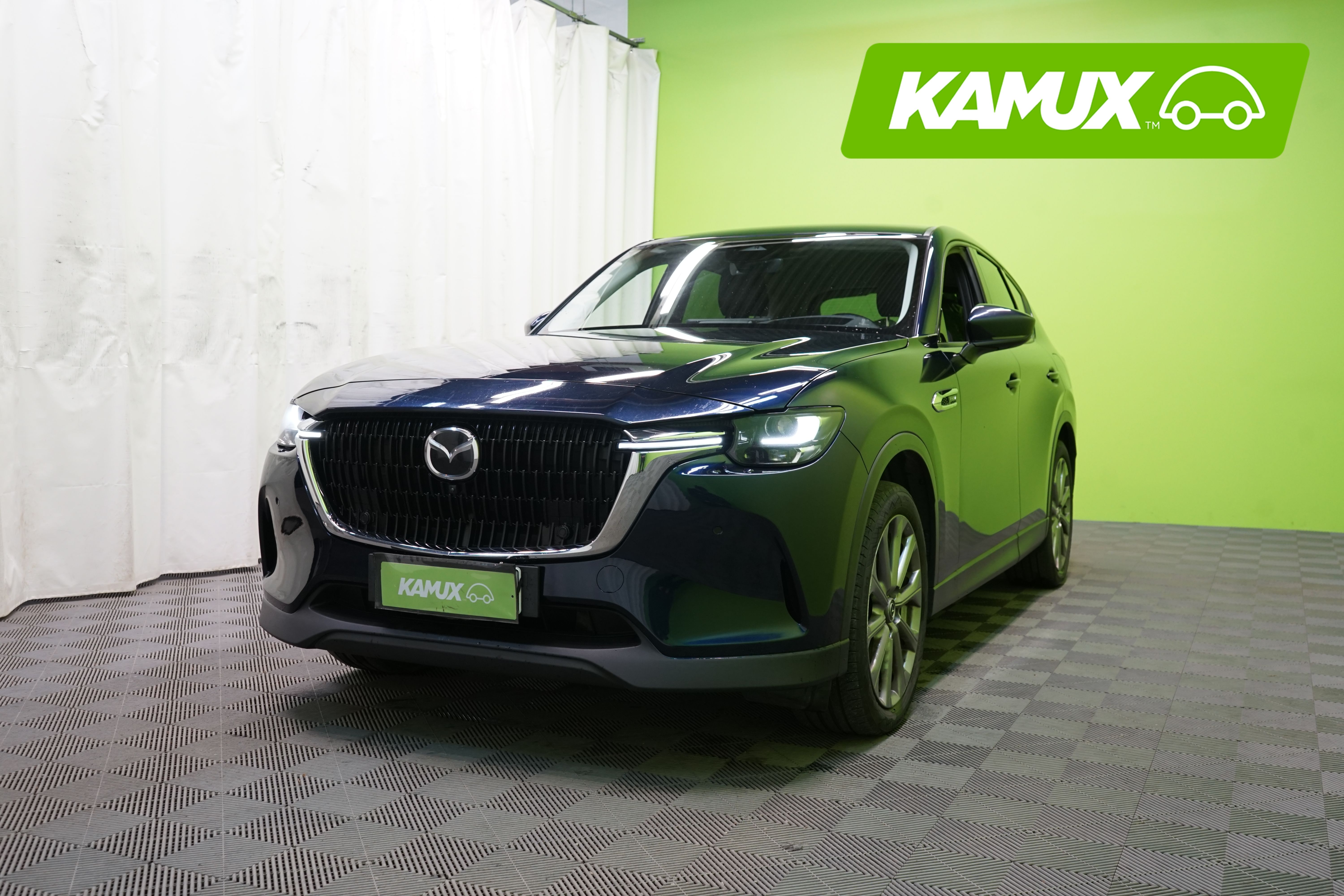 Mazda CX-60 2023, kuva 5/32