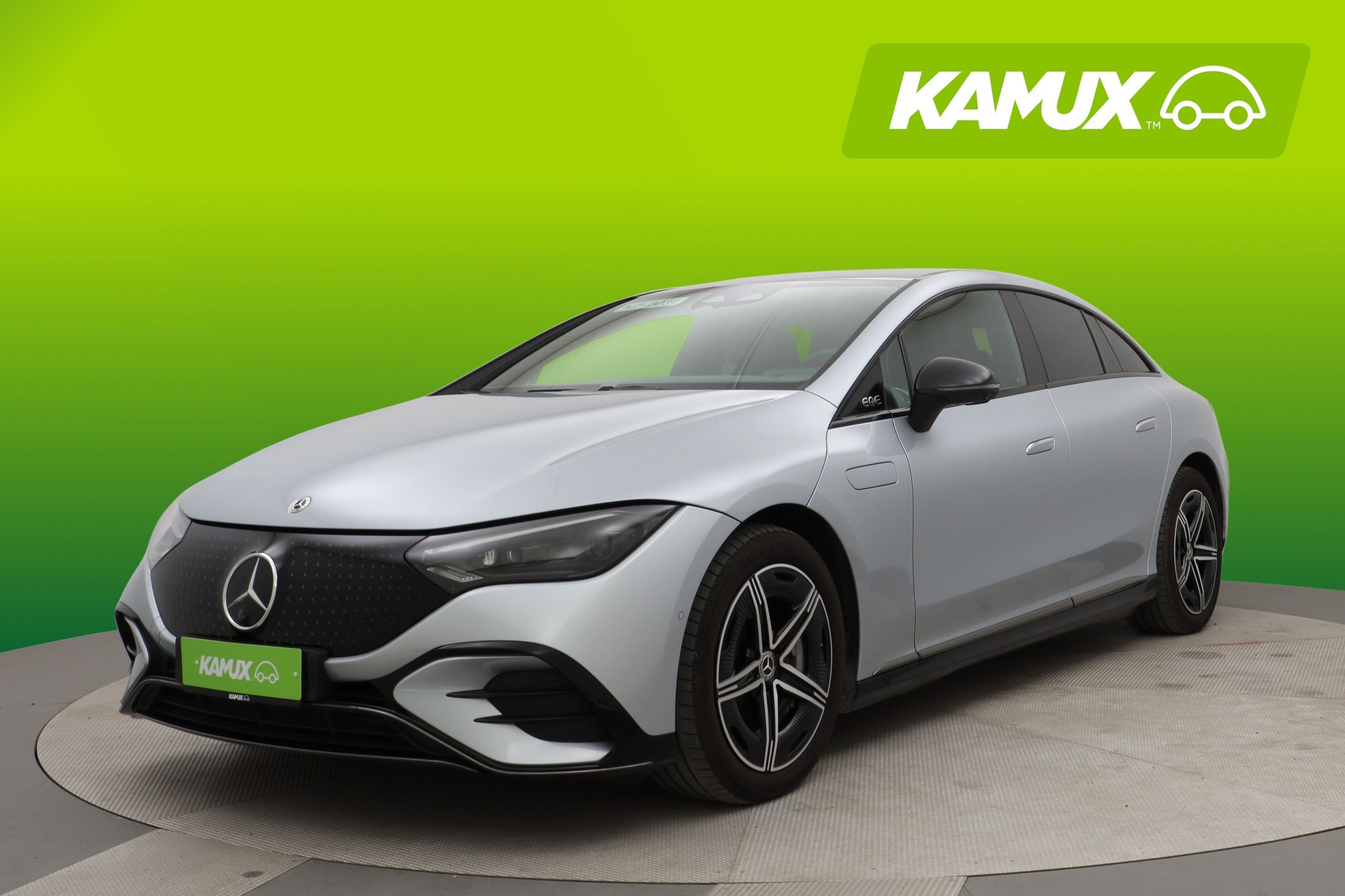 Mercedes-Benz EQE 350 4MATIC AMG 2023, kuva 5/27