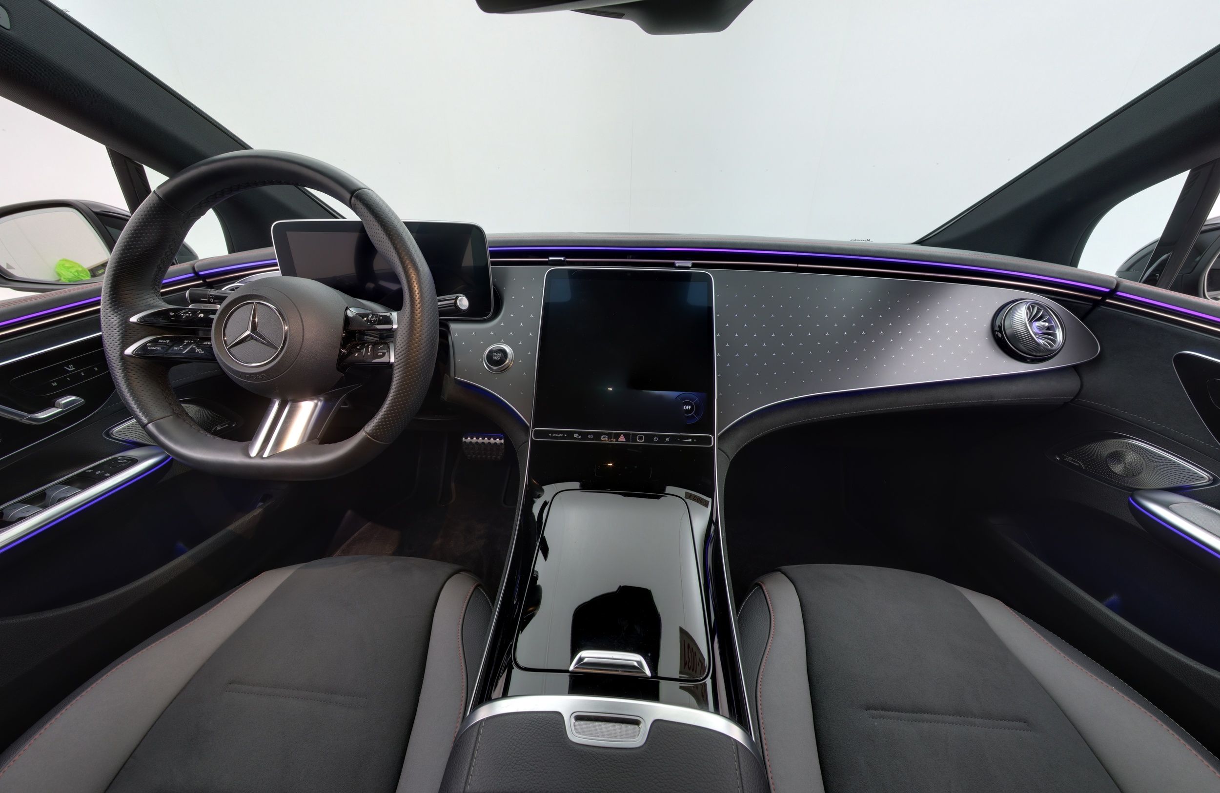 Mercedes-Benz EQE 350 4MATIC AMG 2023, kuva 7/27