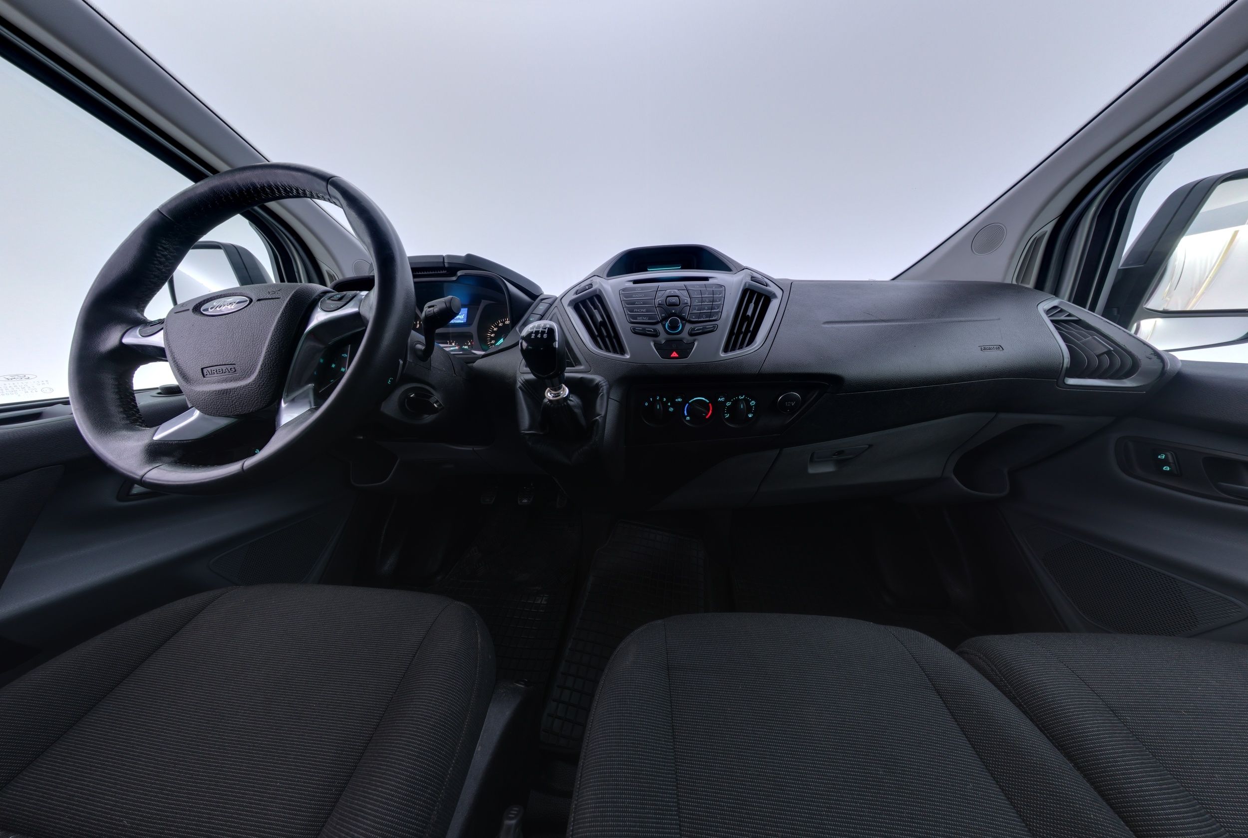 Ford Transit Custom 2015, kuva 7/23