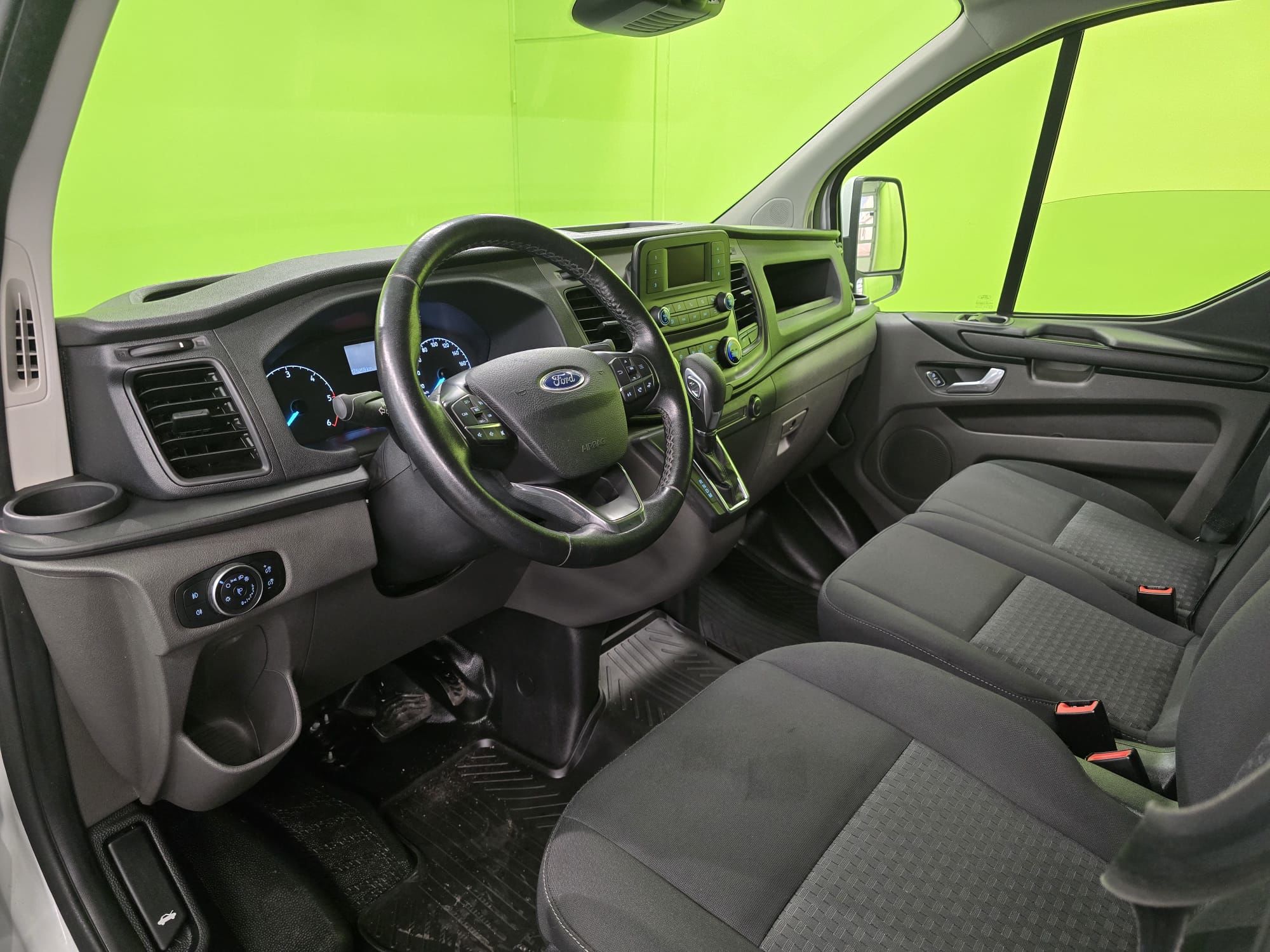Ford Transit Custom 2020, kuva 6/19