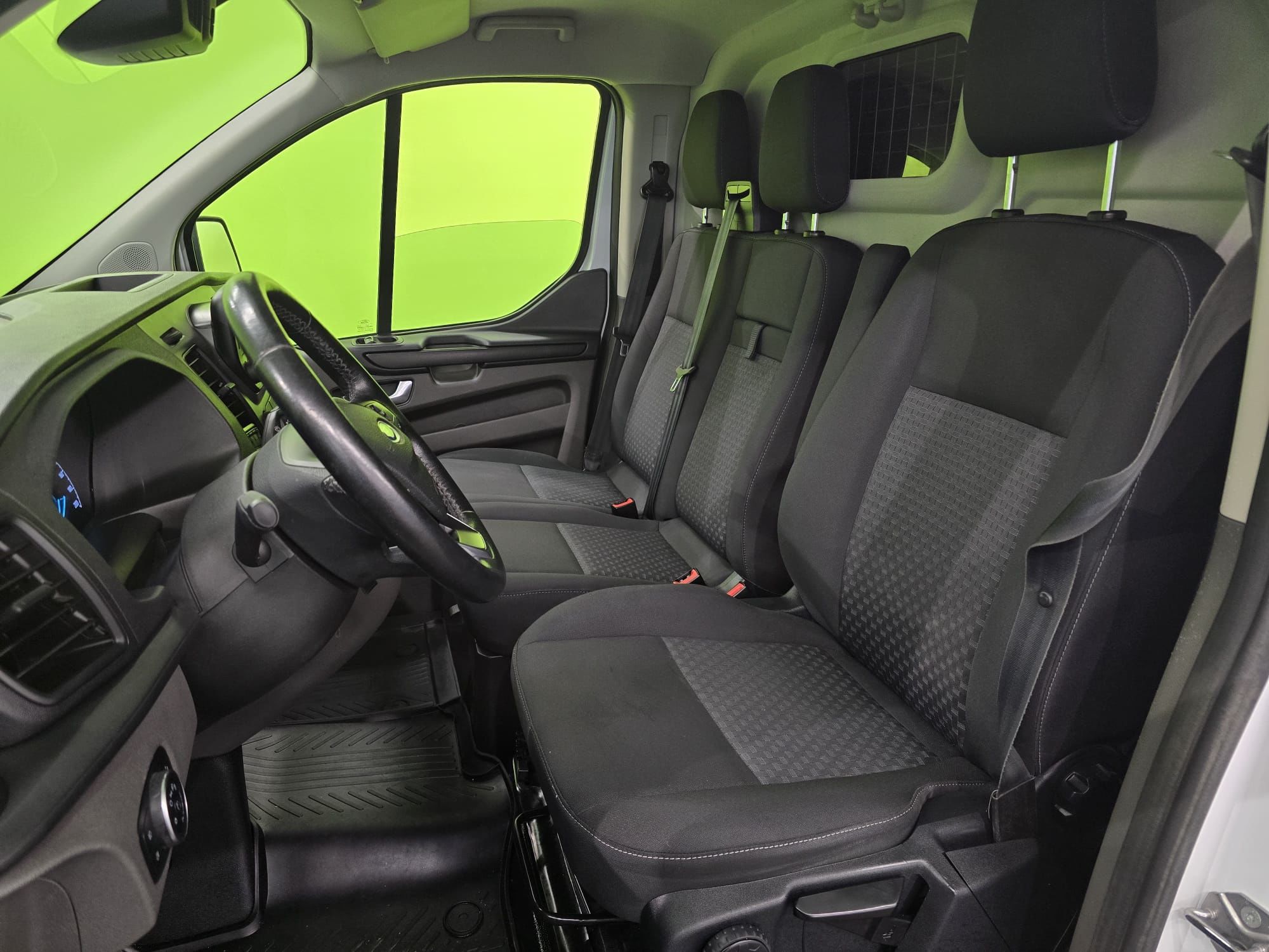 Ford Transit Custom 2020, kuva 7/19