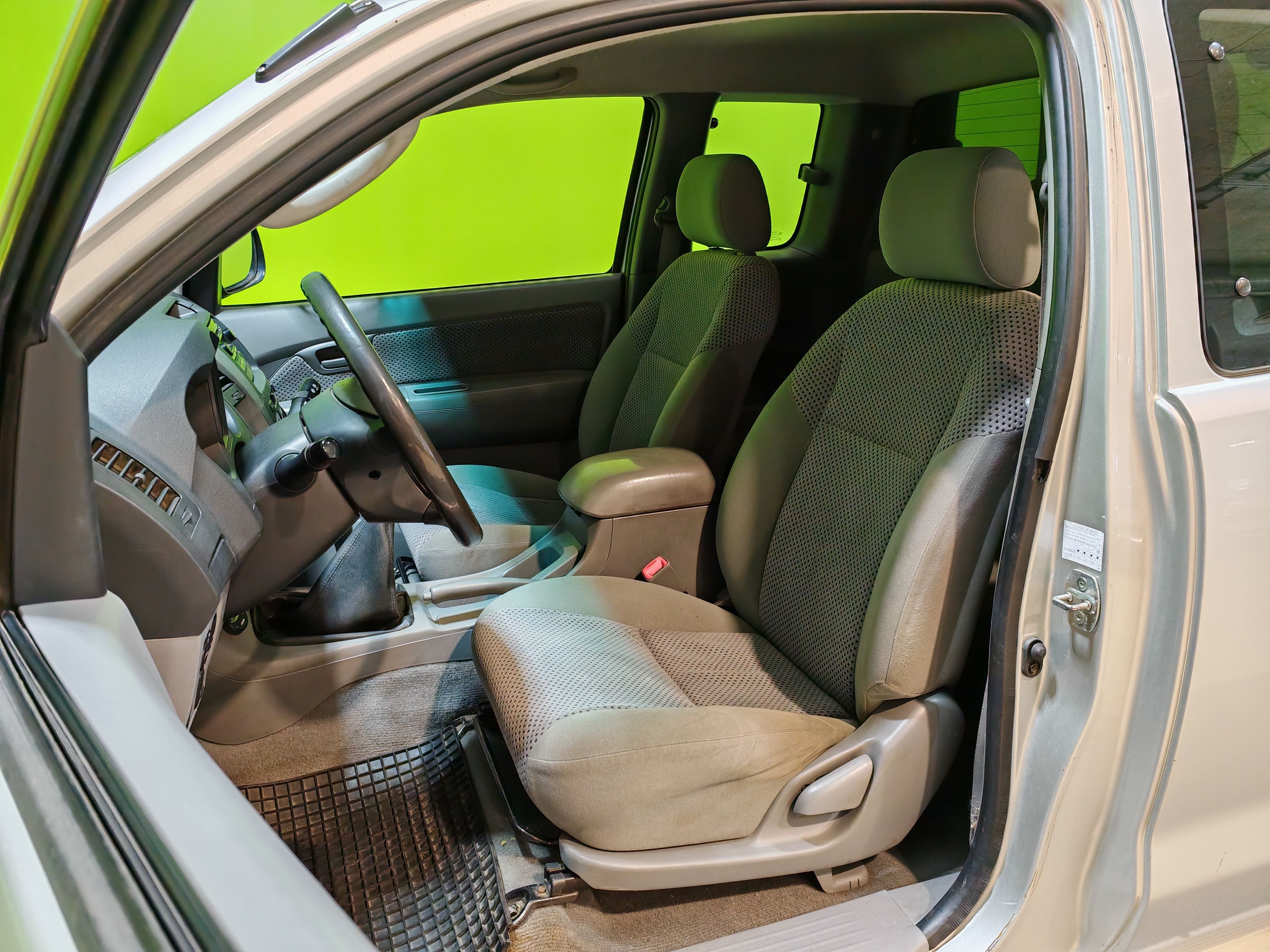 Toyota Hilux 2006, kuva 7/21