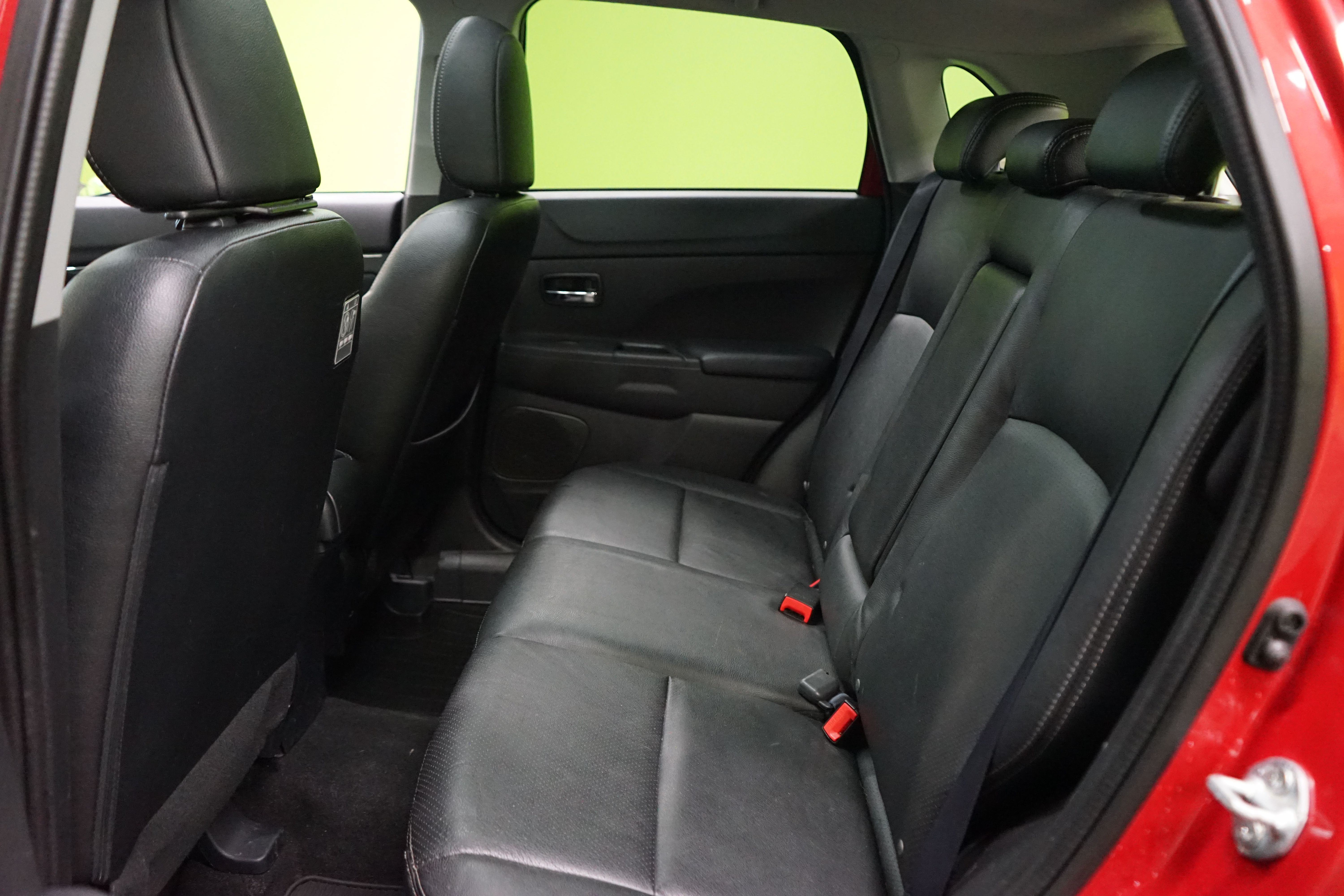 Mitsubishi ASX 2015, kuva 7/22