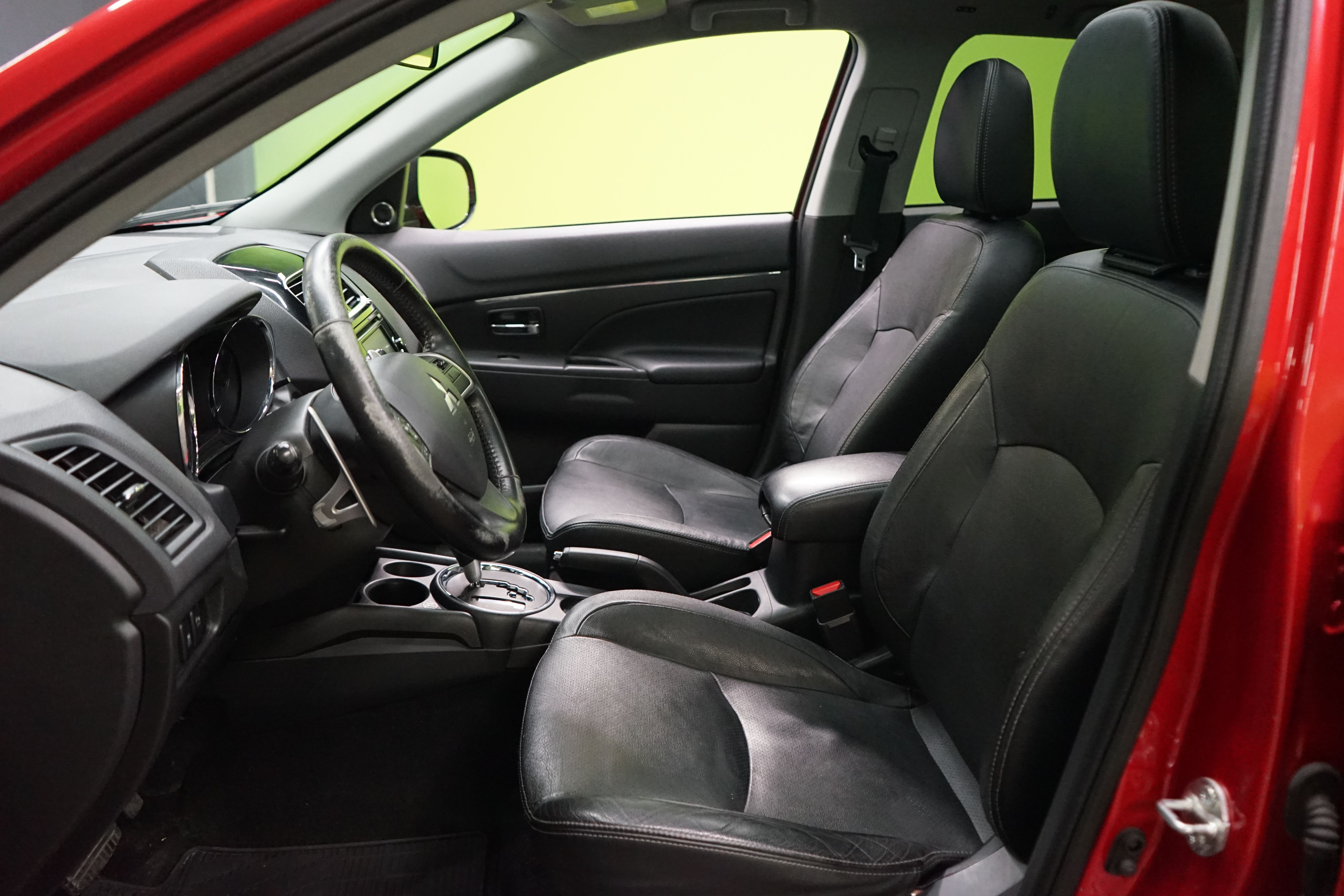 Mitsubishi ASX 2015, kuva 6/22