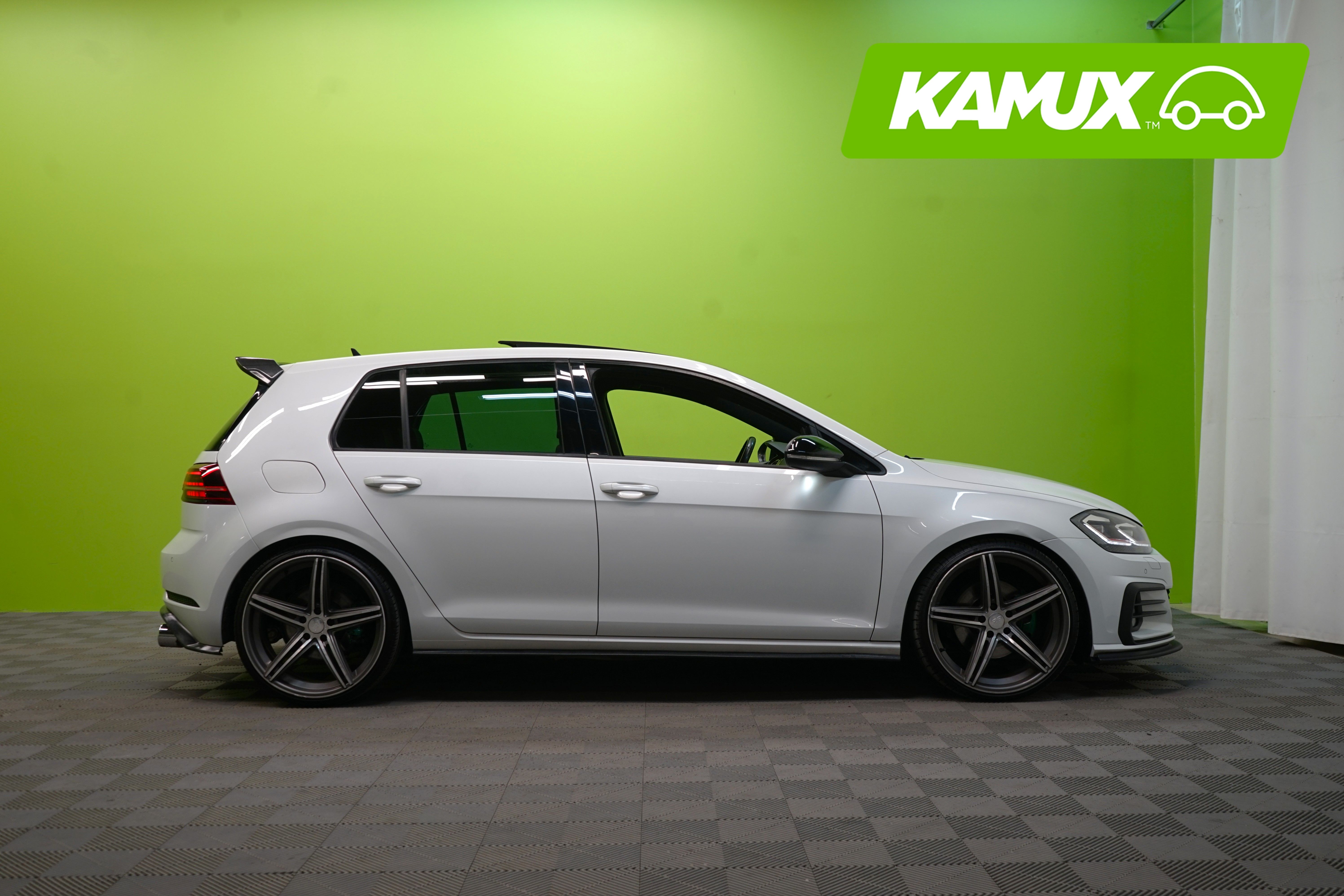 Volkswagen Golf 2017, kuva 2/31