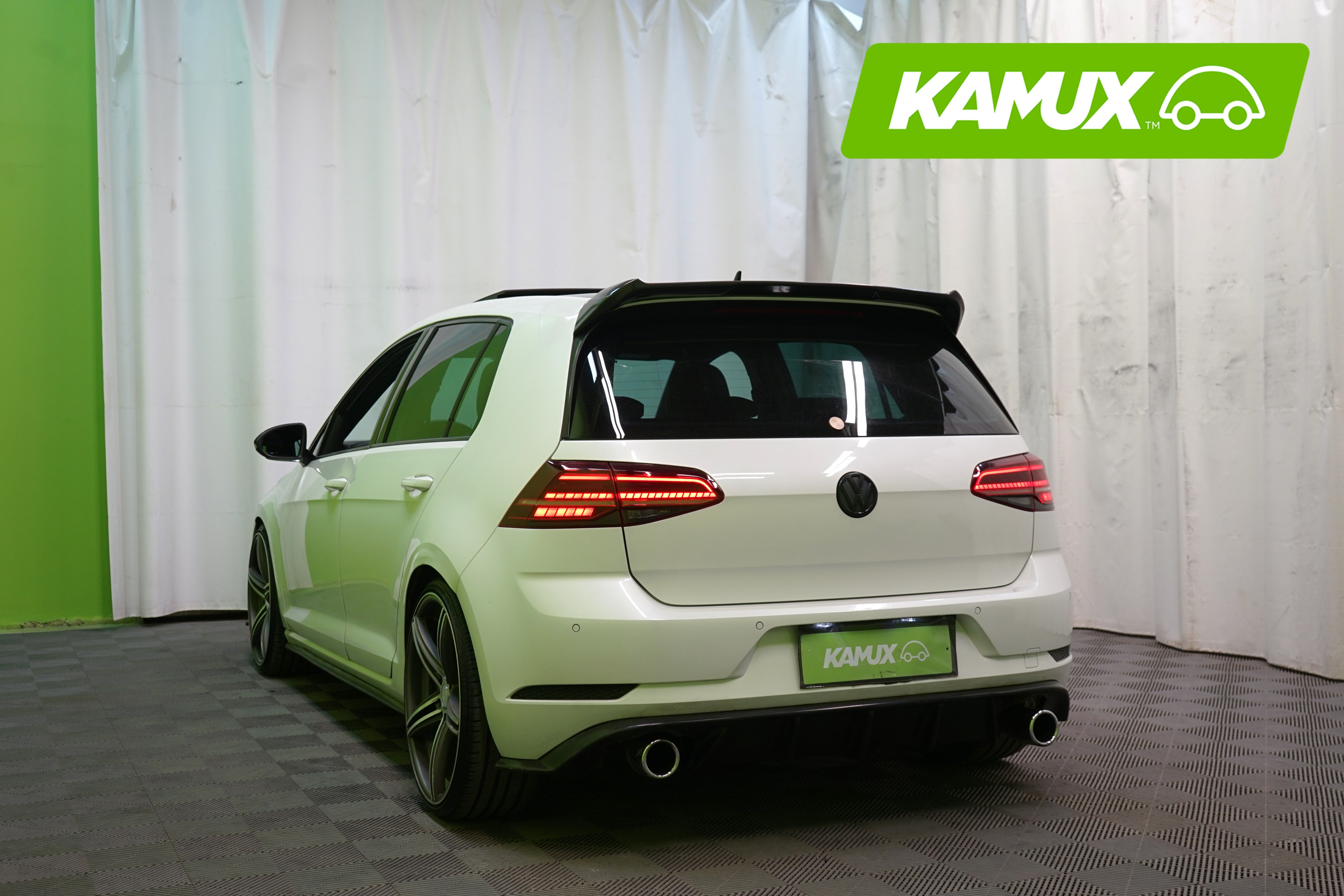 Volkswagen Golf 2017, kuva 4/31