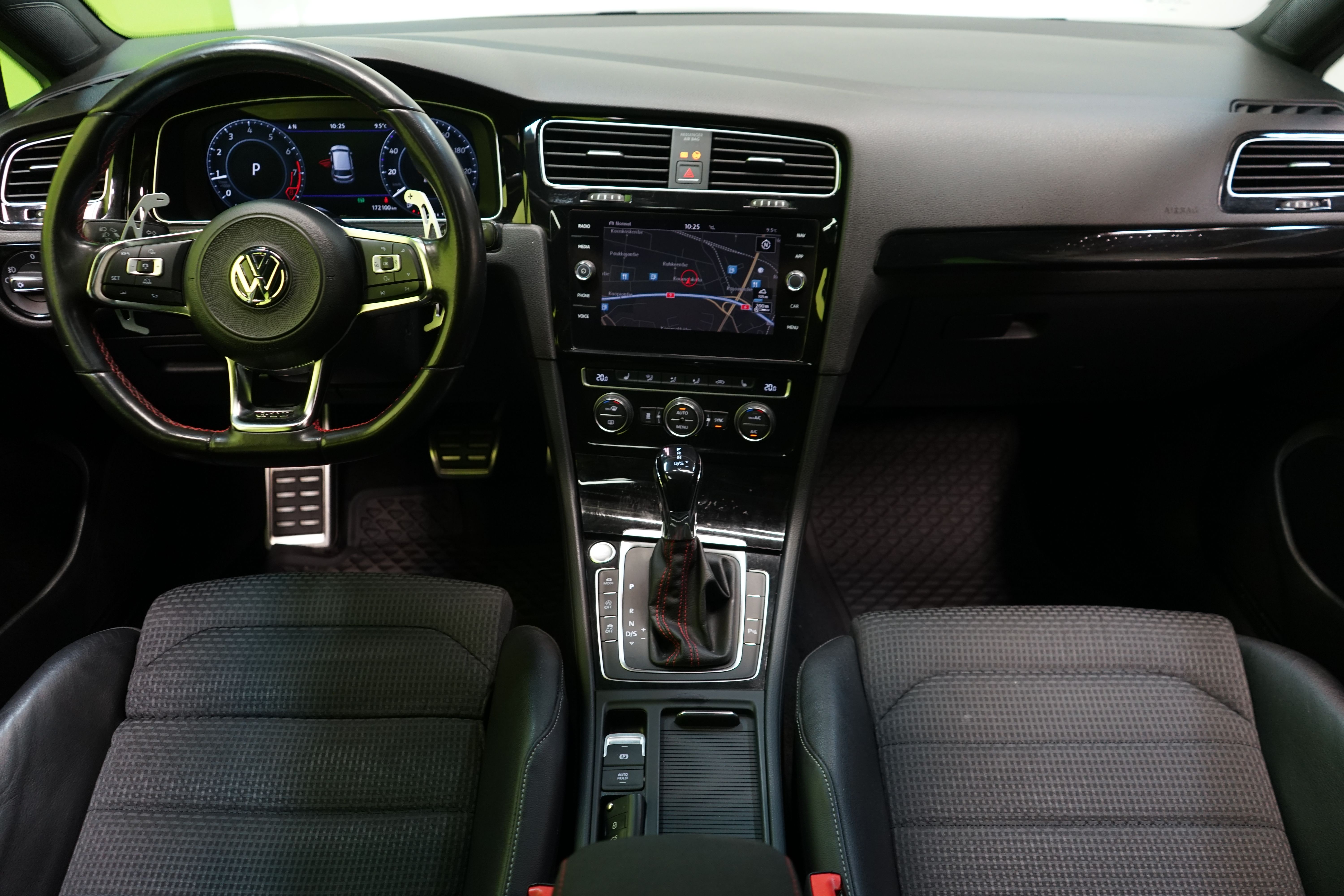 Volkswagen Golf 2017, kuva 6/31