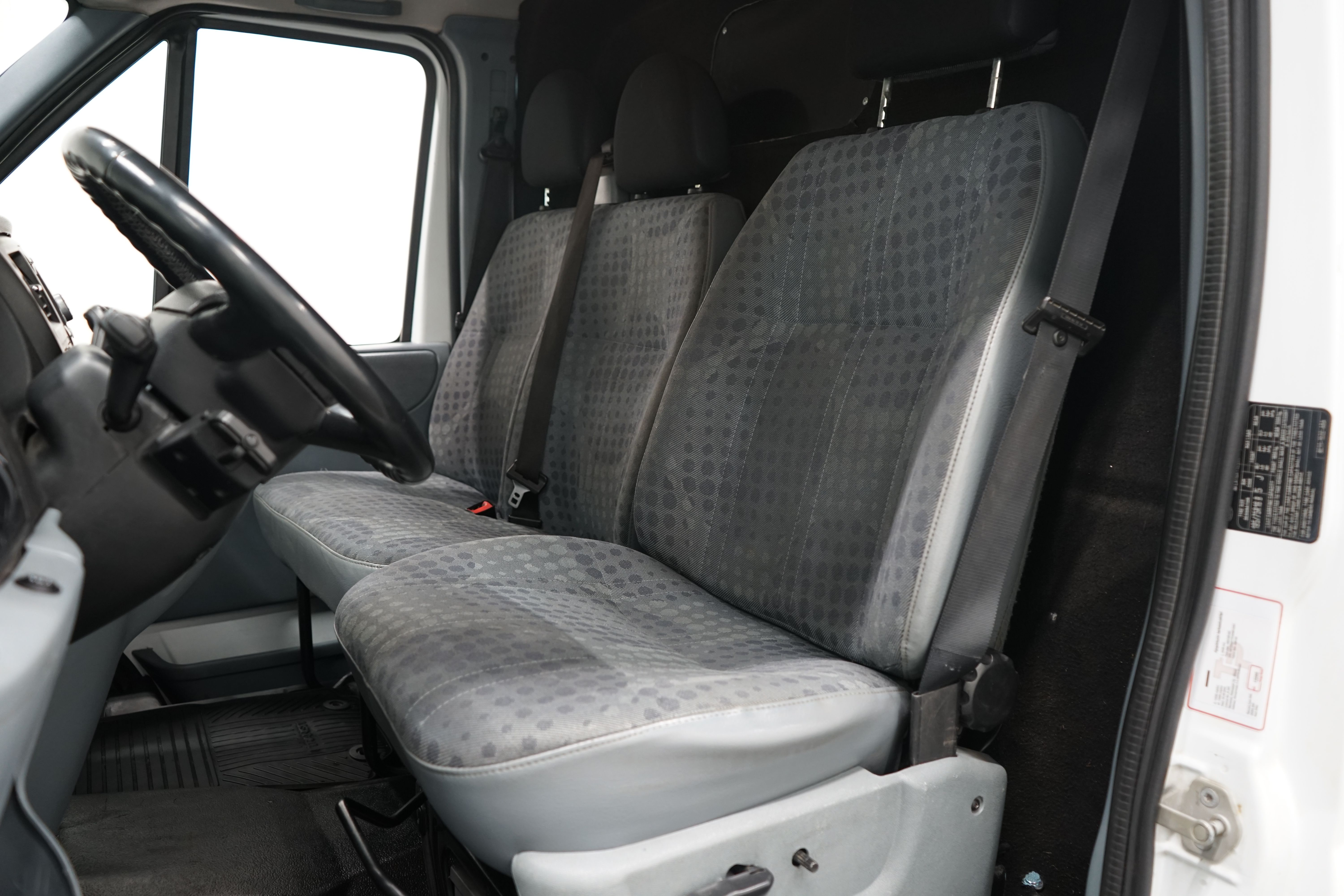 Ford Transit Transit FT 460 EL Trend 2013, kuva 7/18