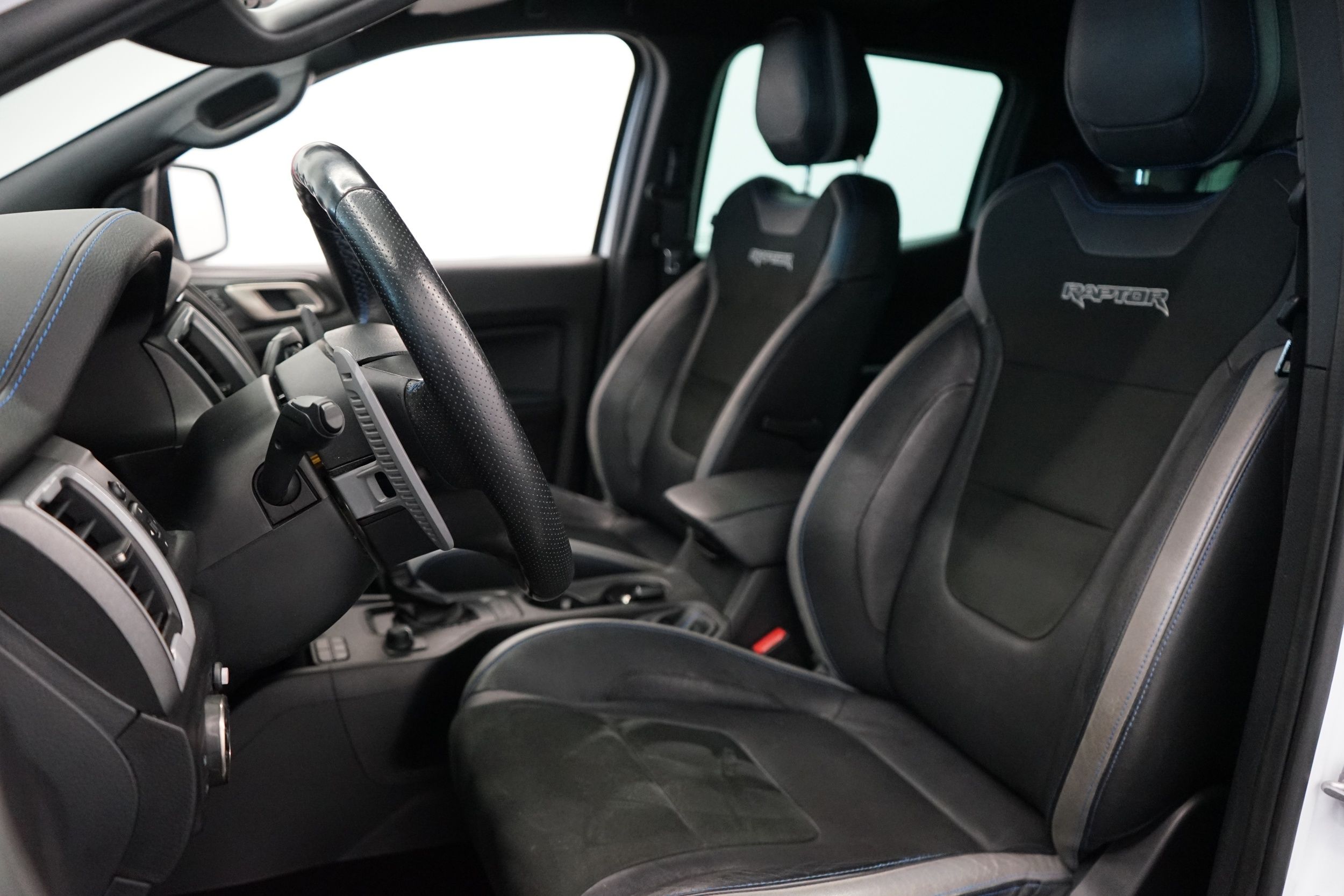 Ford Ranger 2022, kuva 5/19