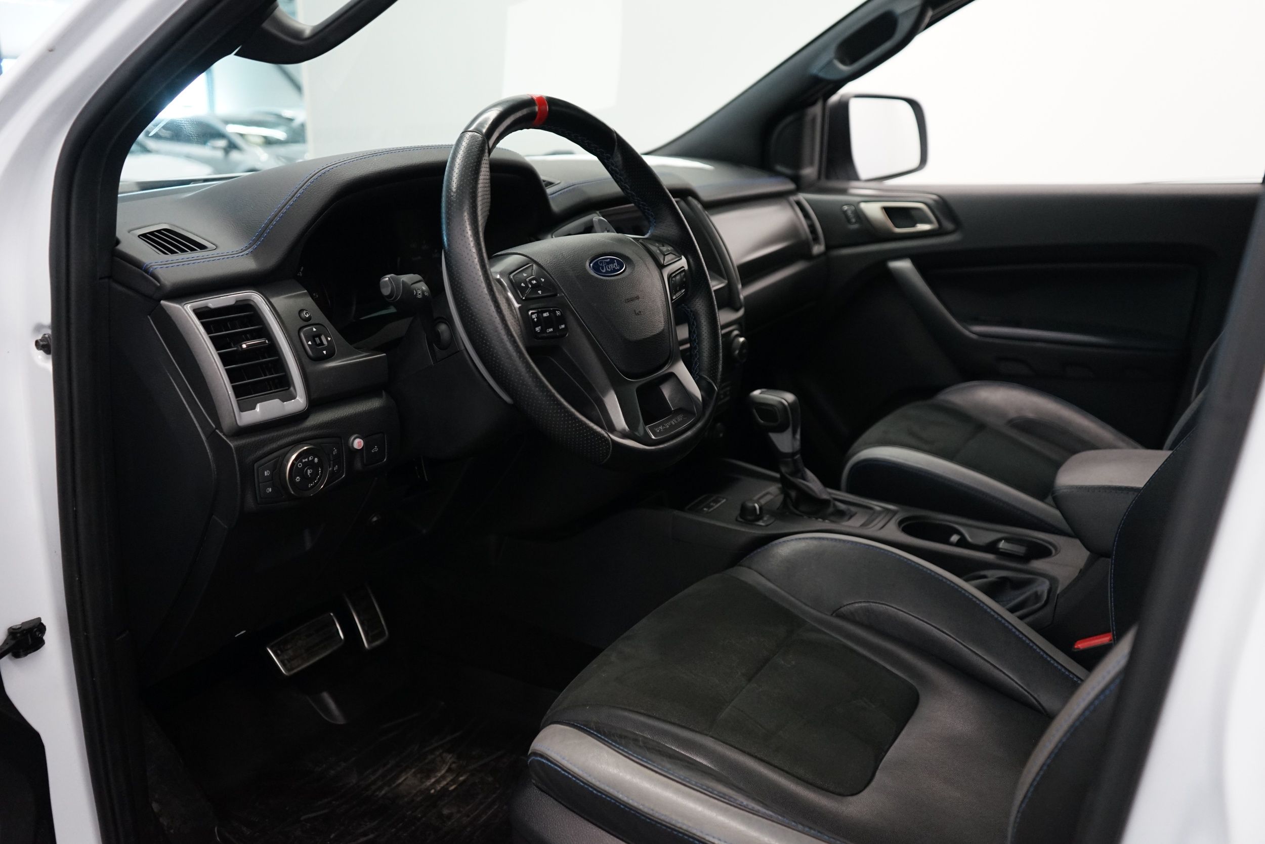 Ford Ranger 2022, kuva 6/19