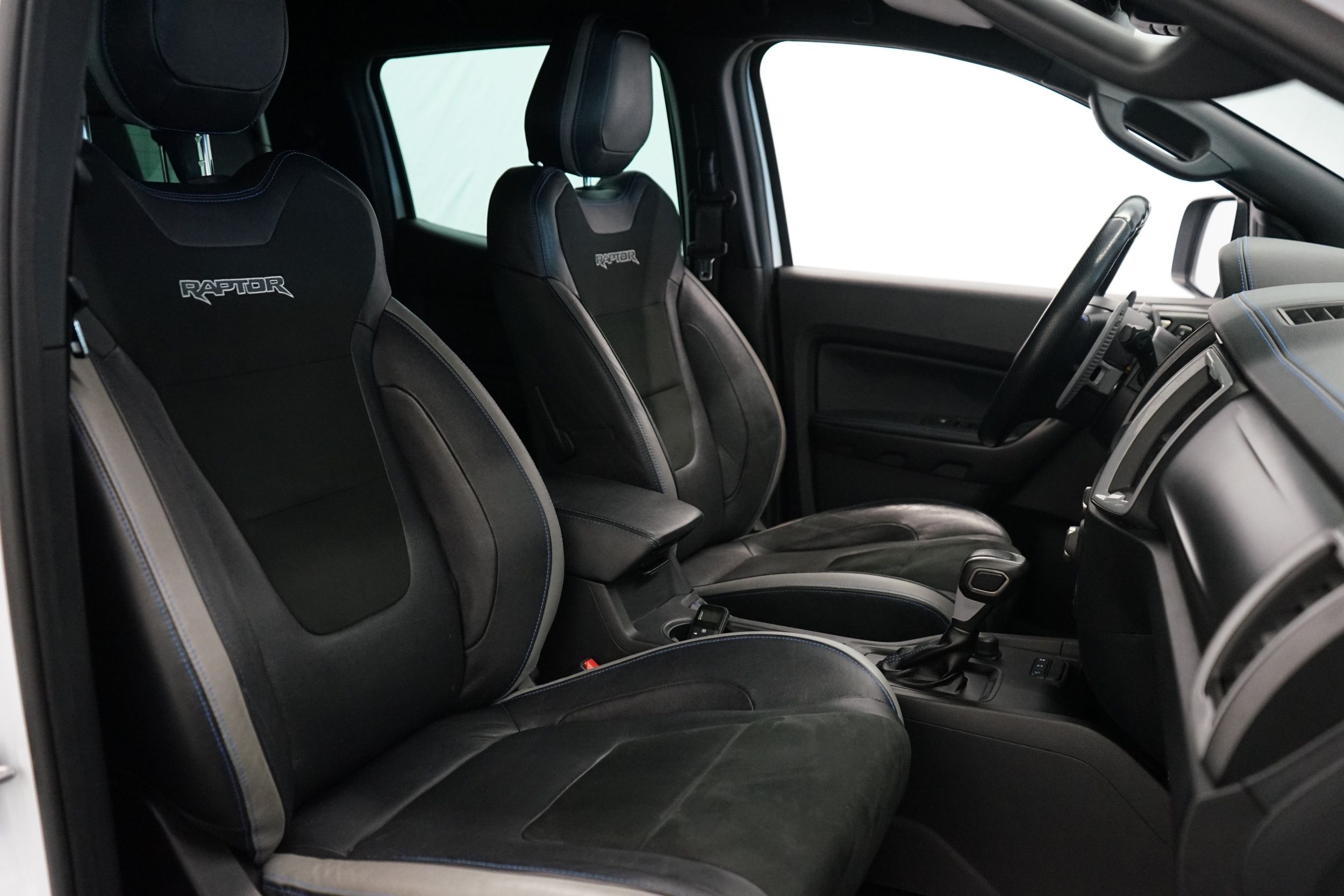 Ford Ranger 2022, kuva 7/19