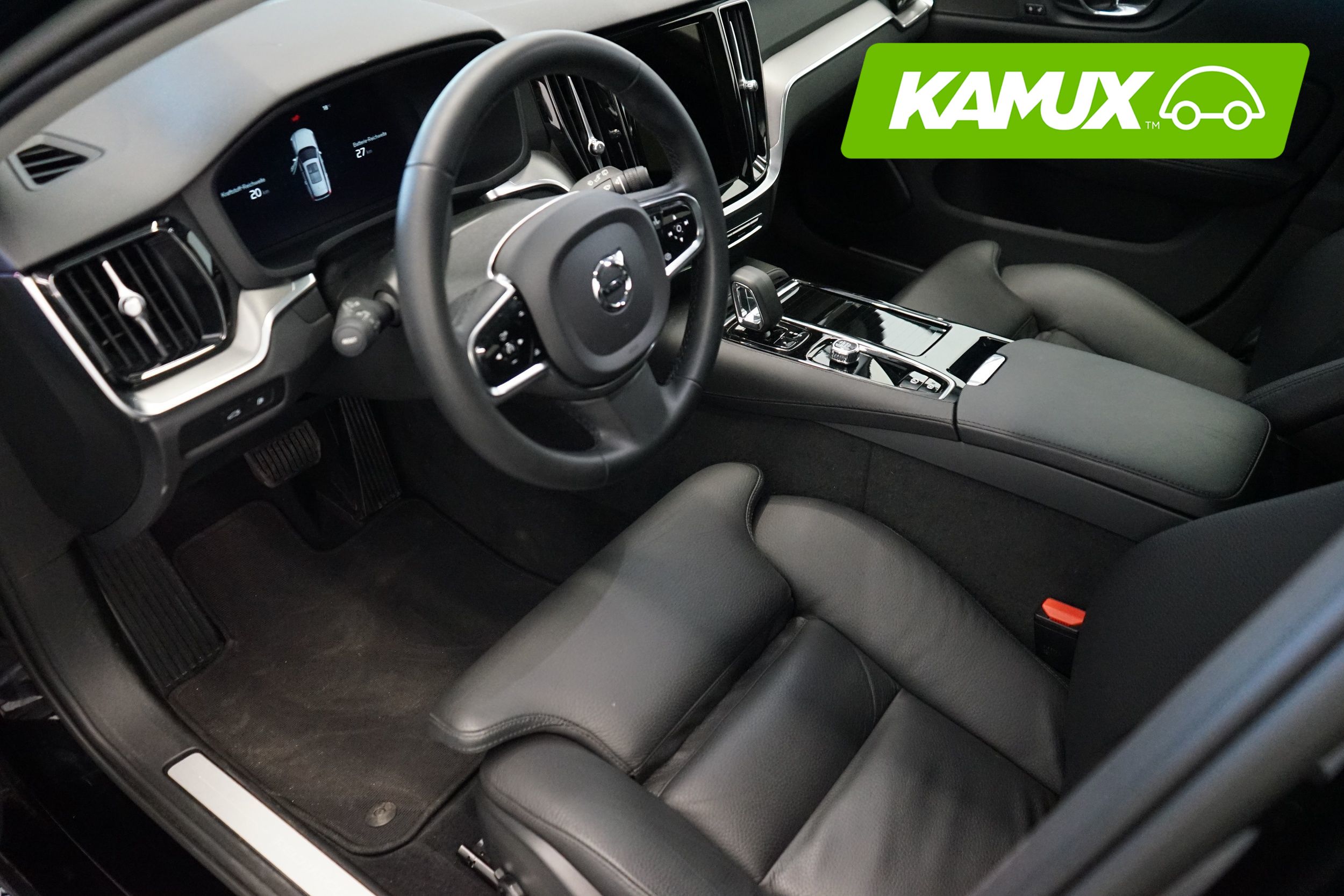 Volvo V60 2023, kuva 5/23