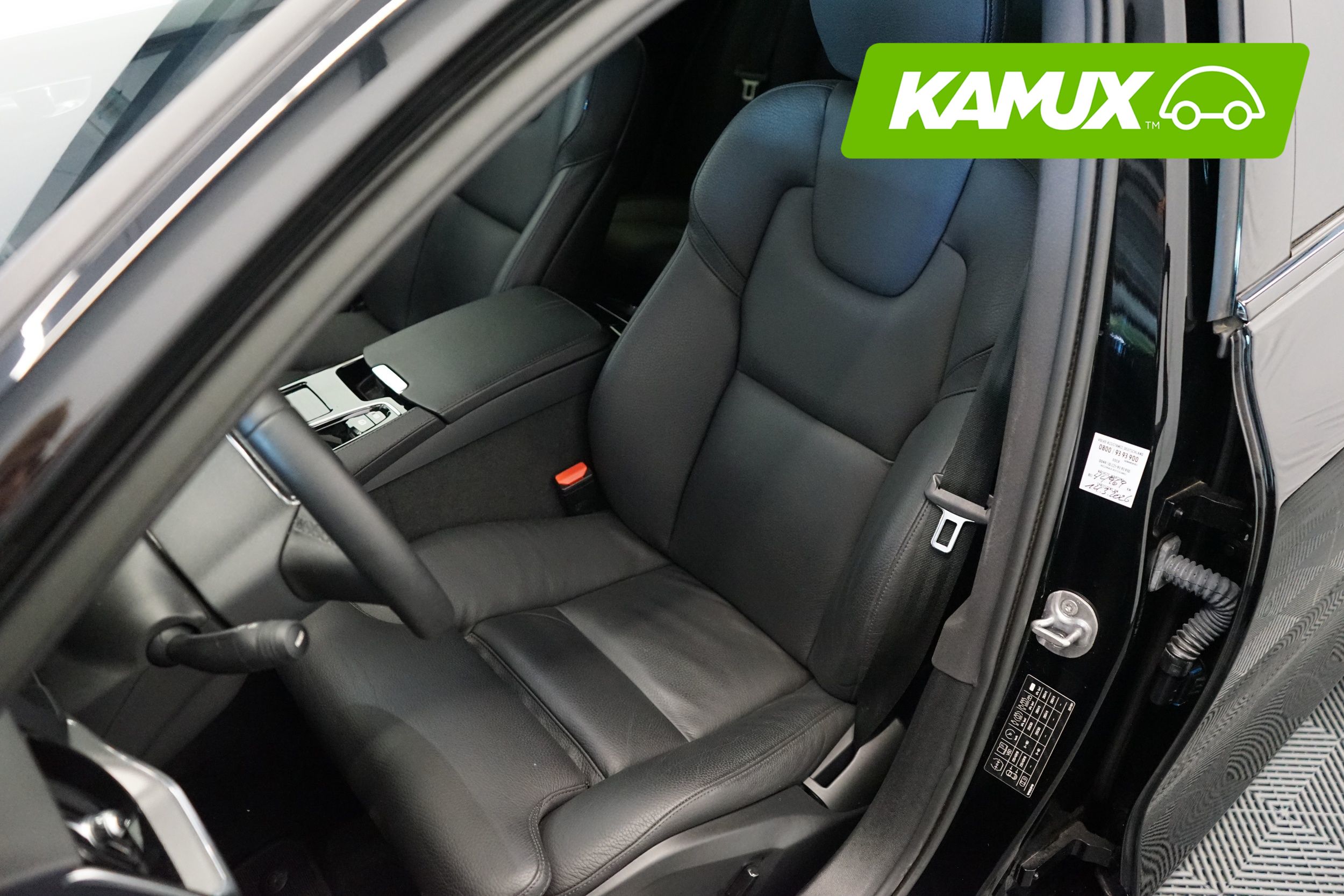 Volvo V60 2023, kuva 6/23