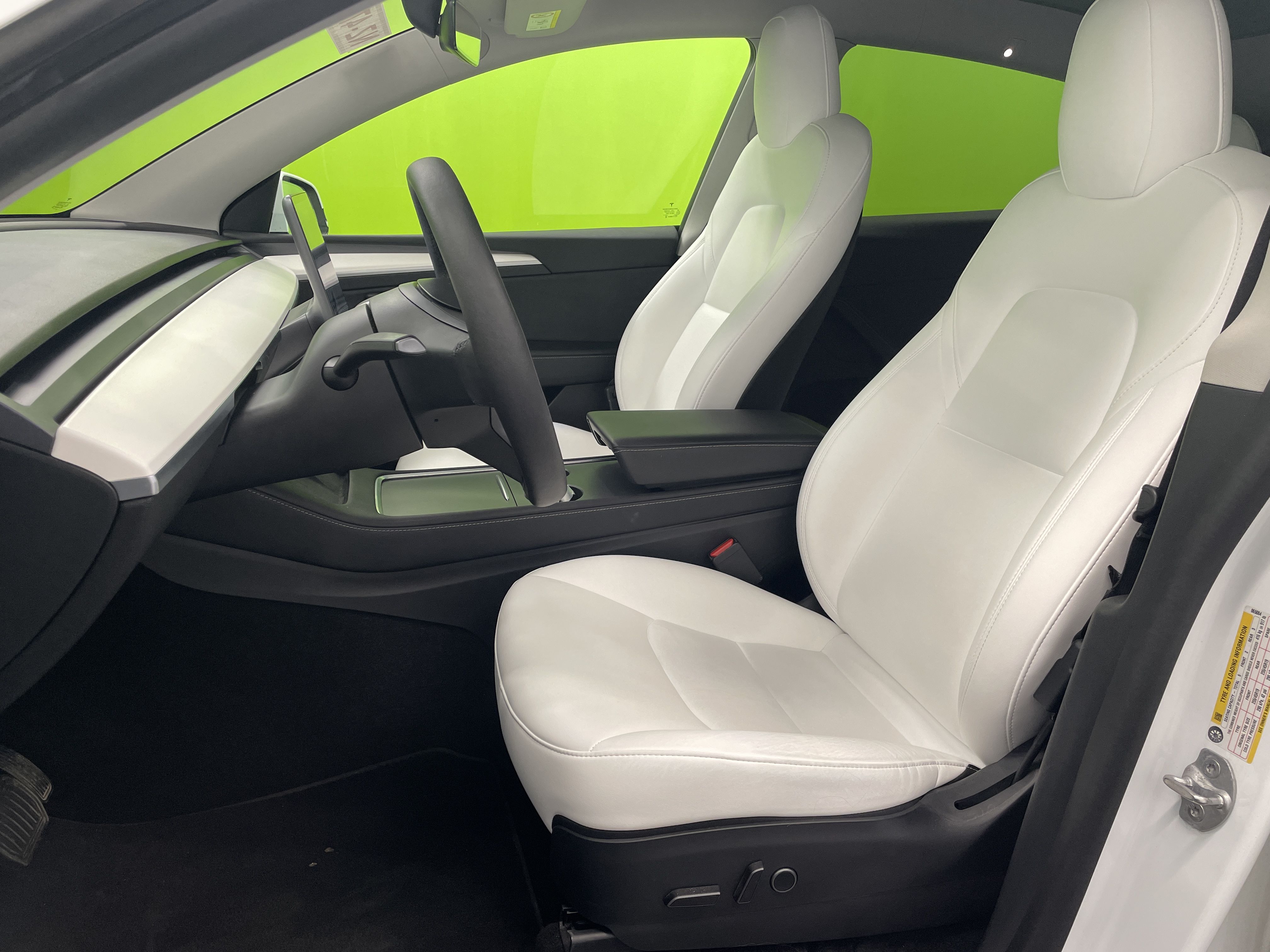 Tesla Model Y Long Range Dual AWD 2021, kuva 6/20