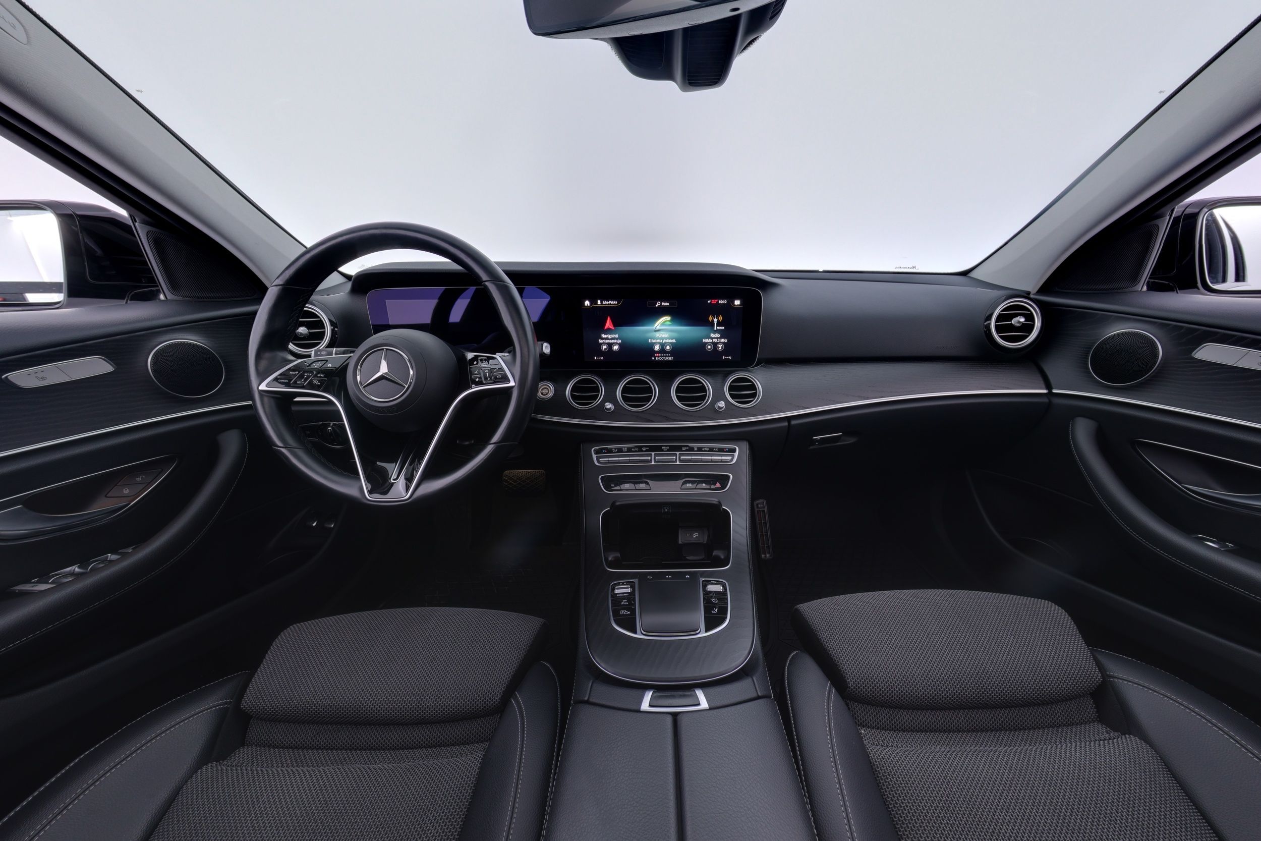 Mercedes-Benz E 2021, kuva 7/35