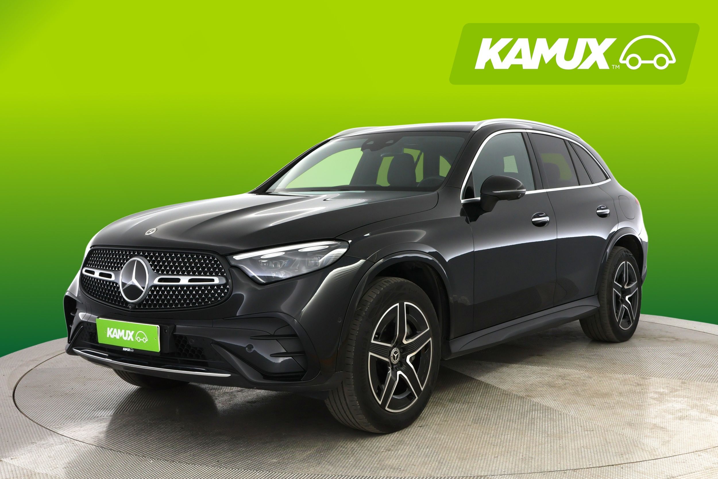 Mercedes-Benz GLC 2023, kuva 5/25