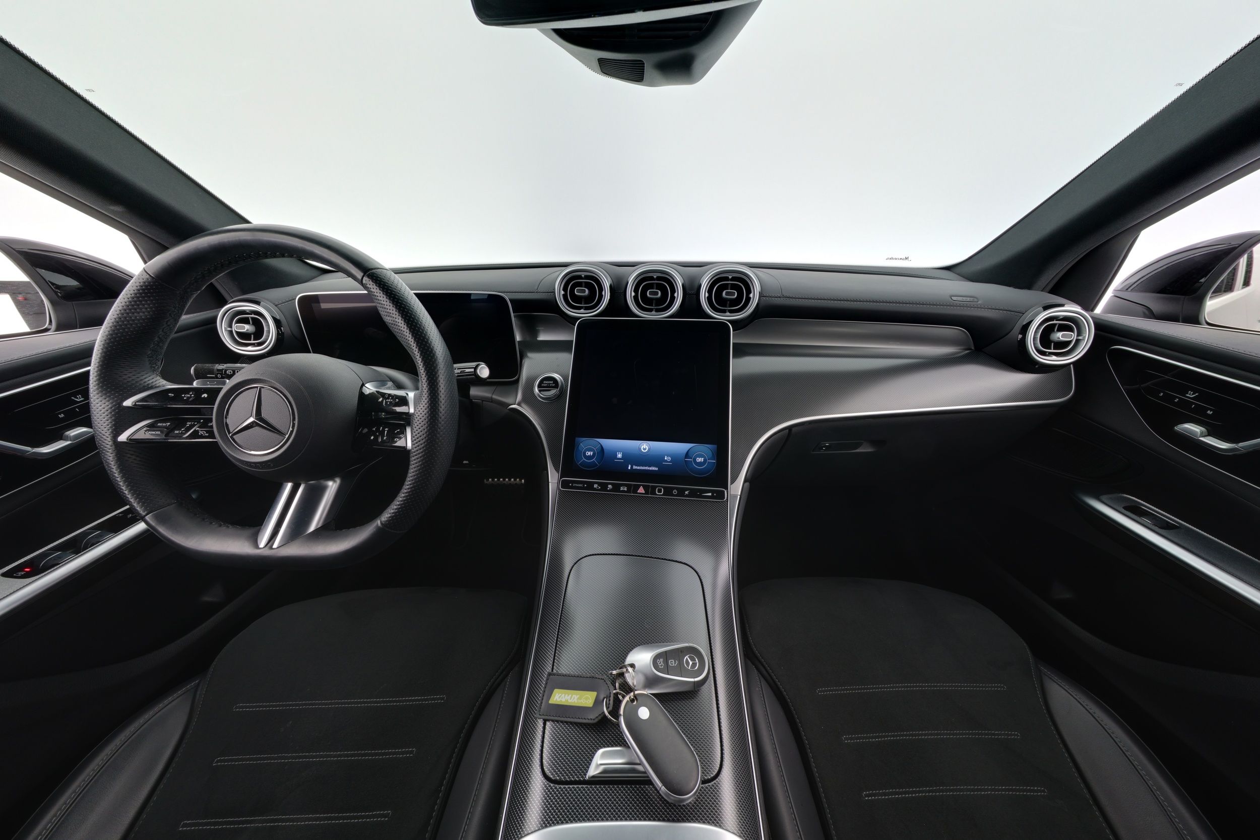 Mercedes-Benz GLC 2023, kuva 7/25