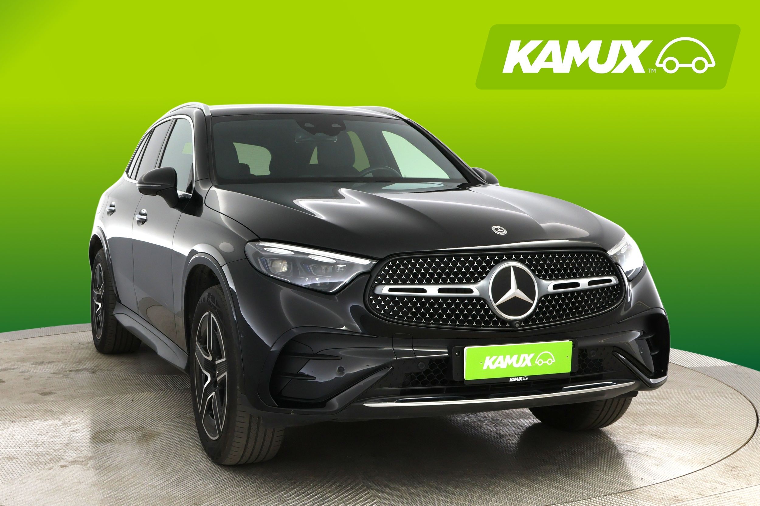 Mercedes-Benz GLC 2023, kuva 6/25