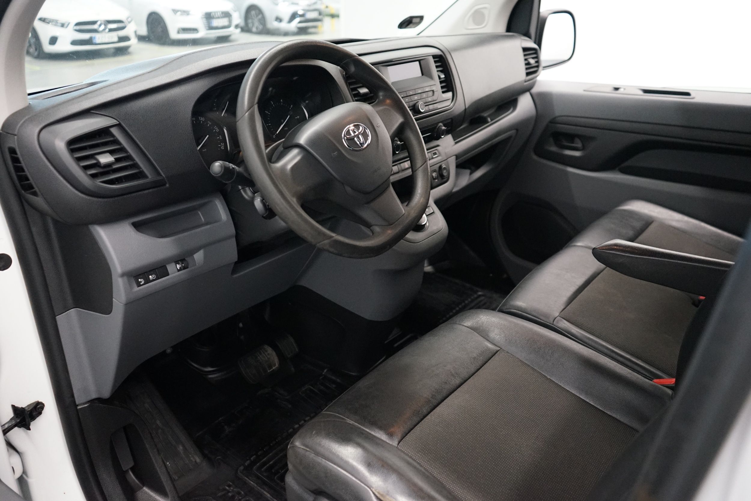 Toyota Proace 2022, kuva 6/23