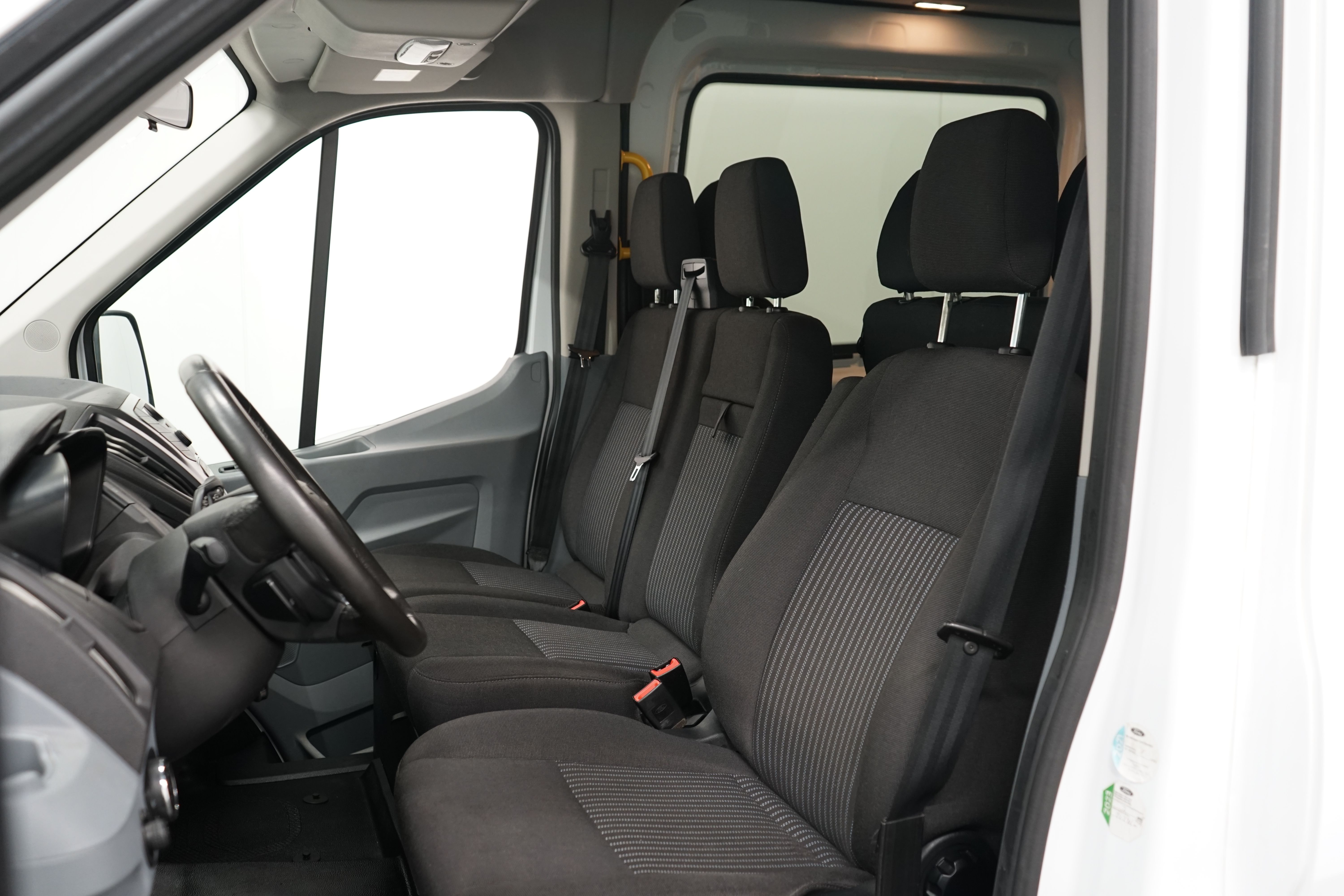 Ford Transit 2019, kuva 6/24