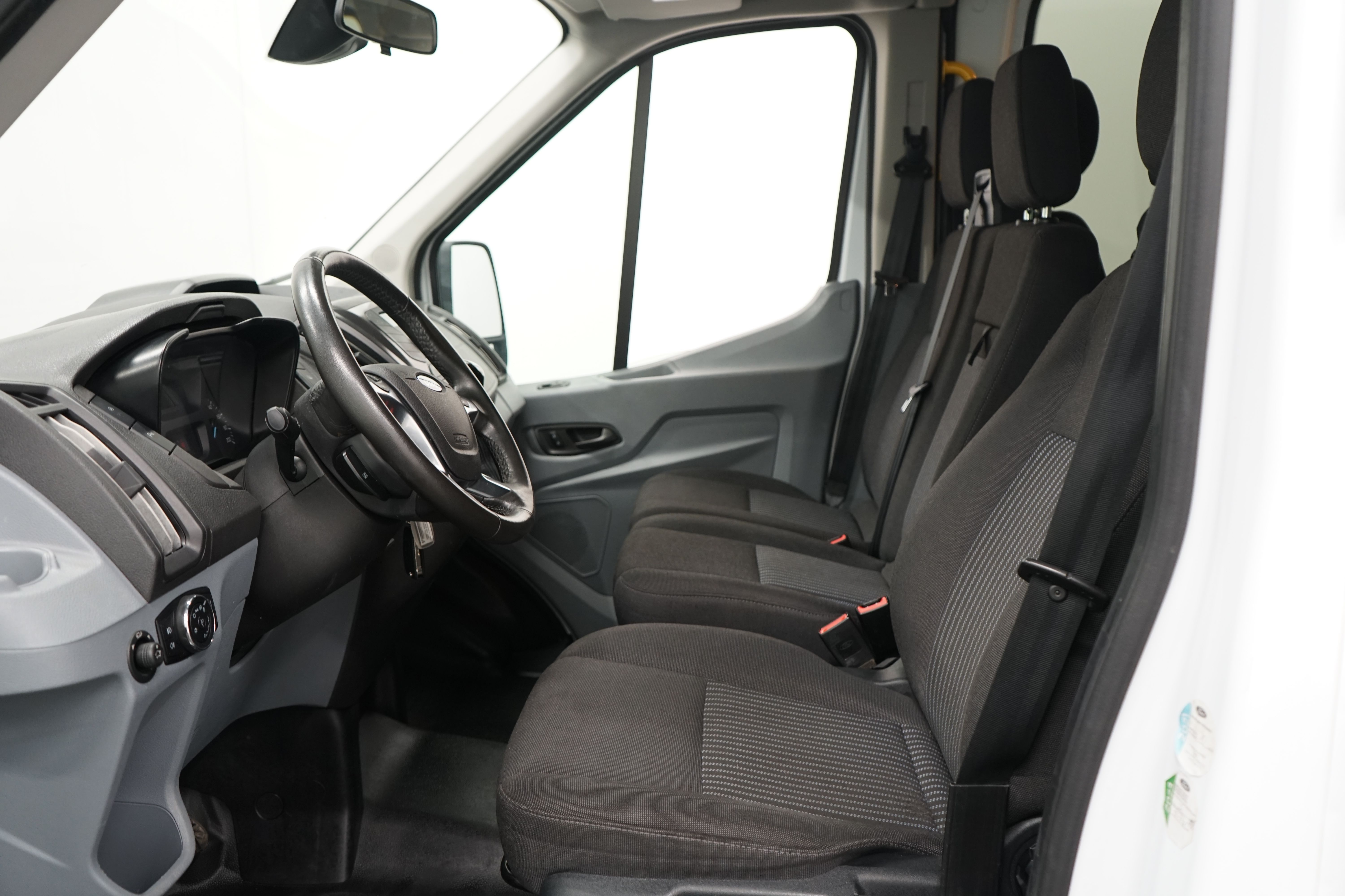 Ford Transit 2019, kuva 7/24