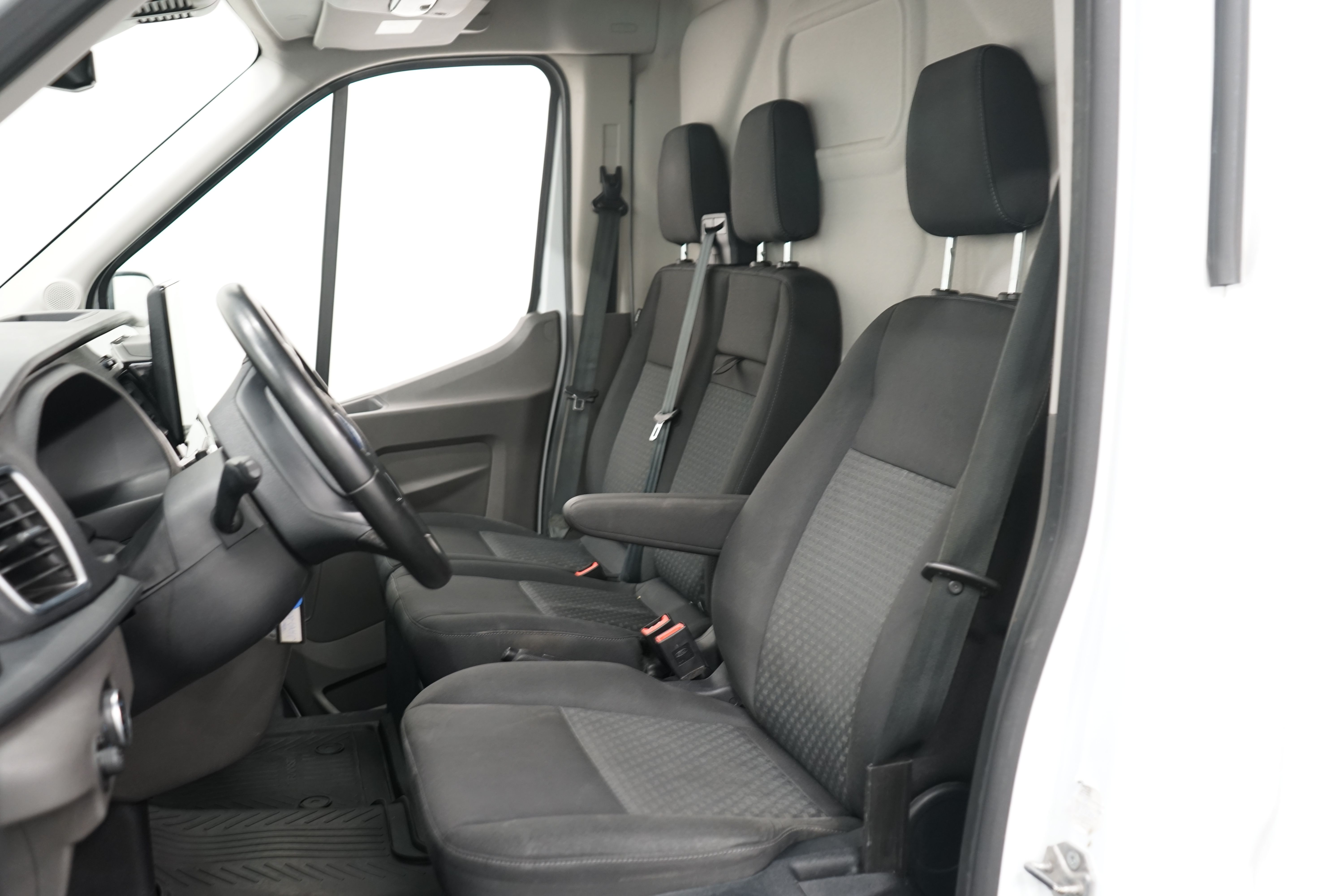 Ford Transit 2023, kuva 6/20