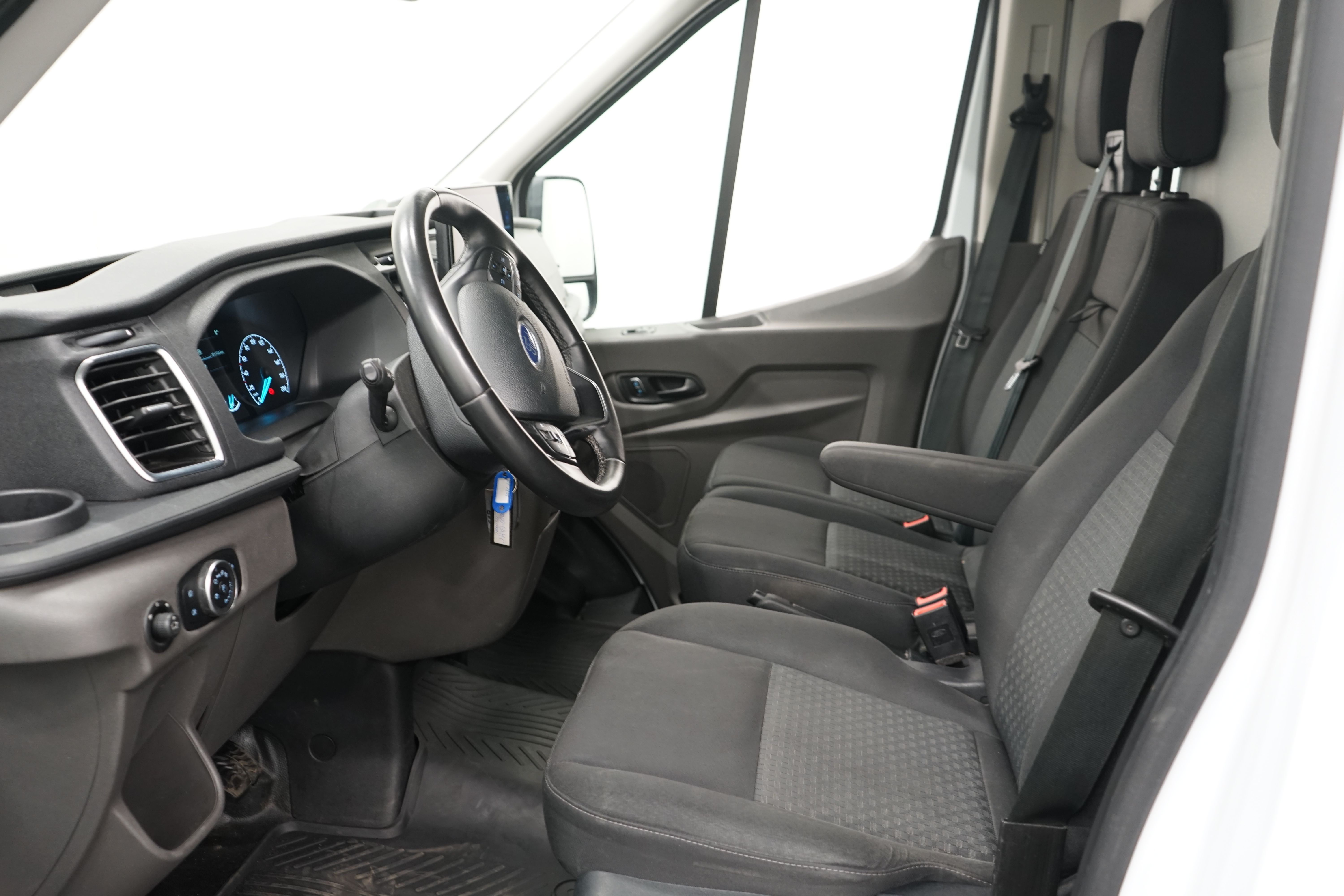 Ford Transit 2023, kuva 7/20